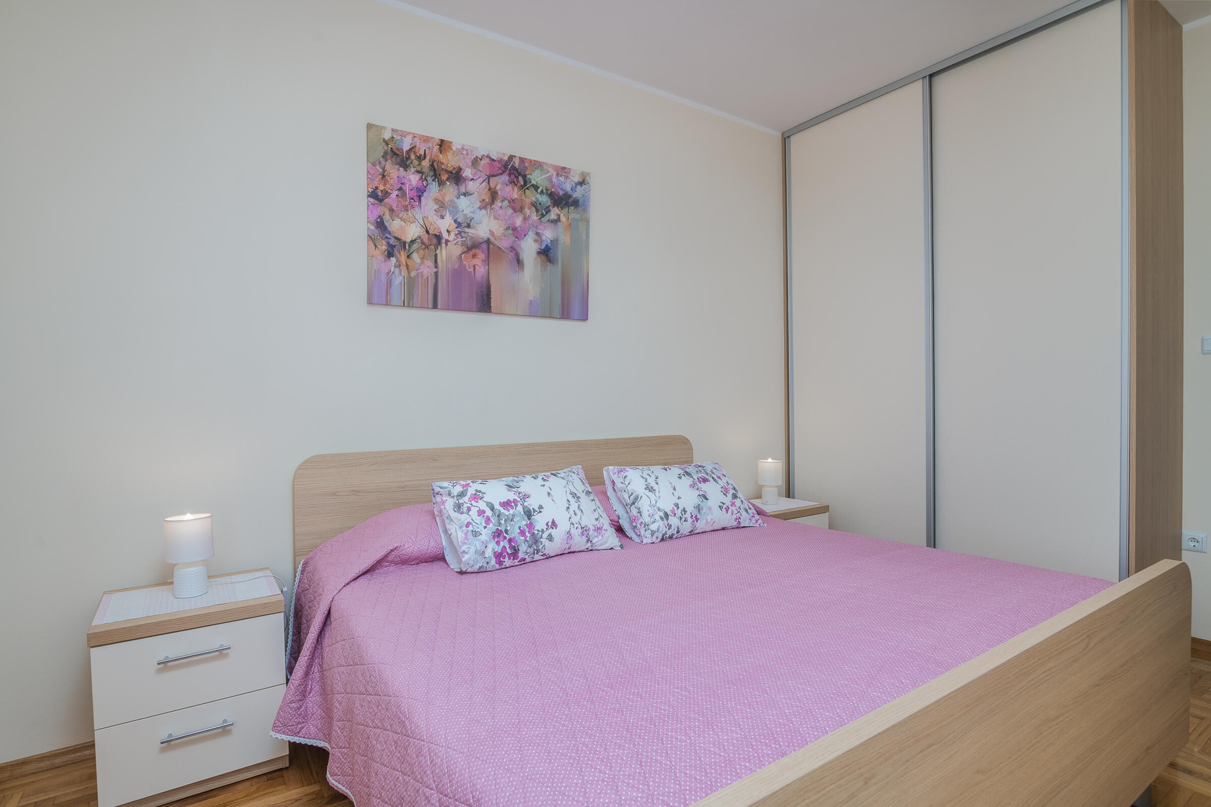 Apartment Marina Porat 62077-A1