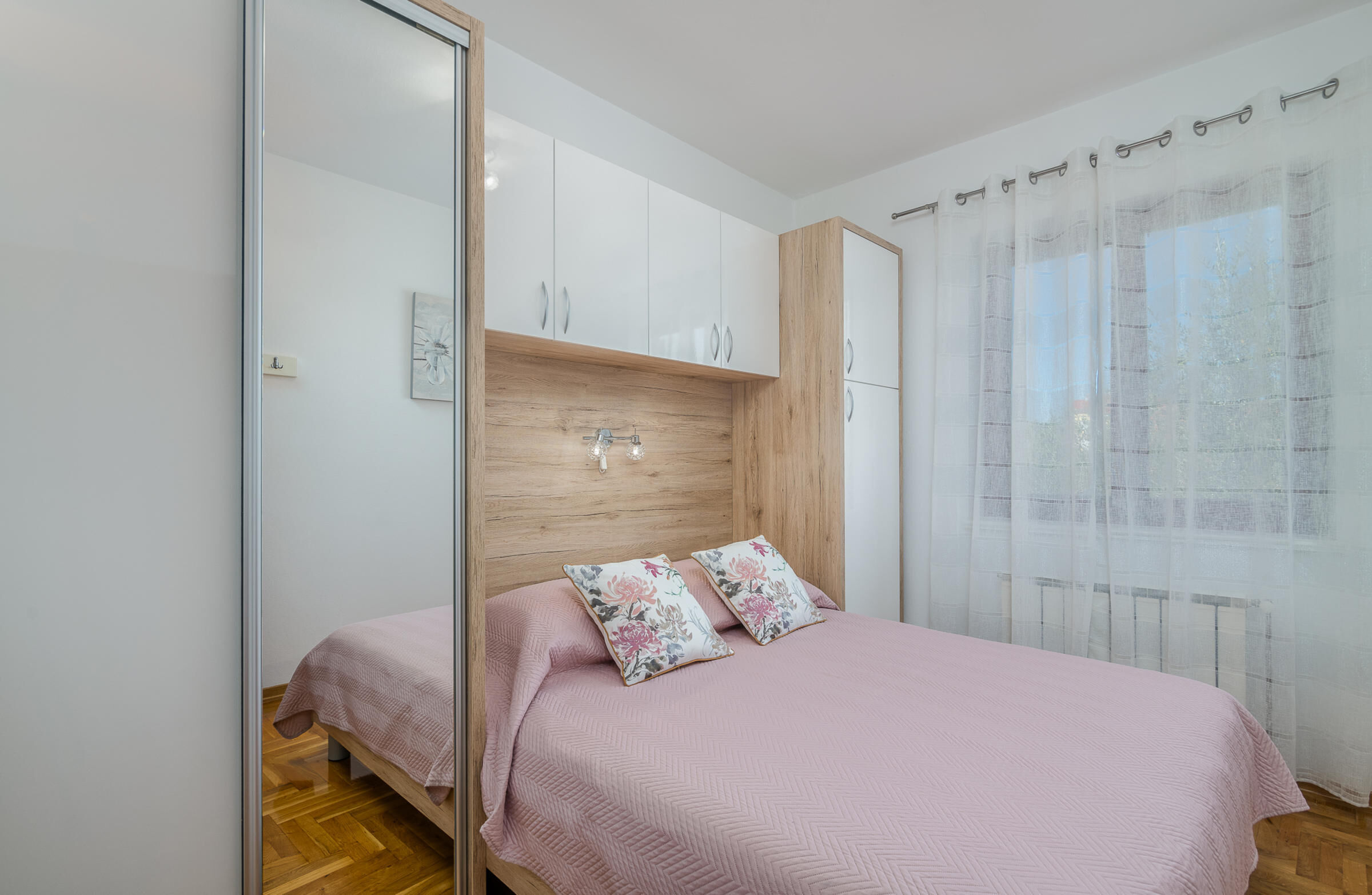 Apartment Marina Porat 62077-A1