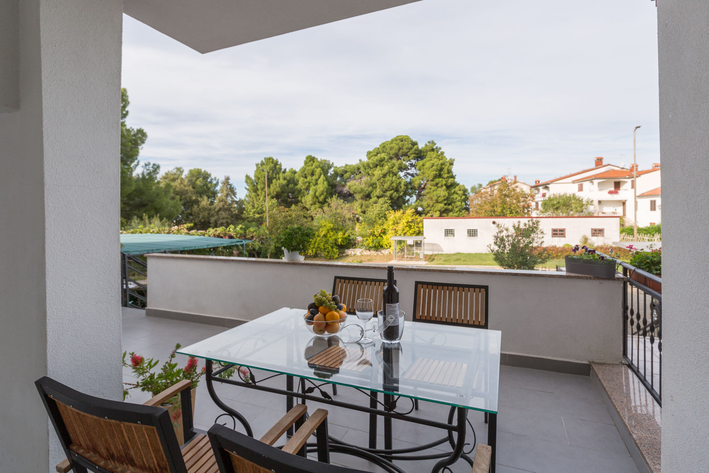 Apartment Marica 3 98282-A1