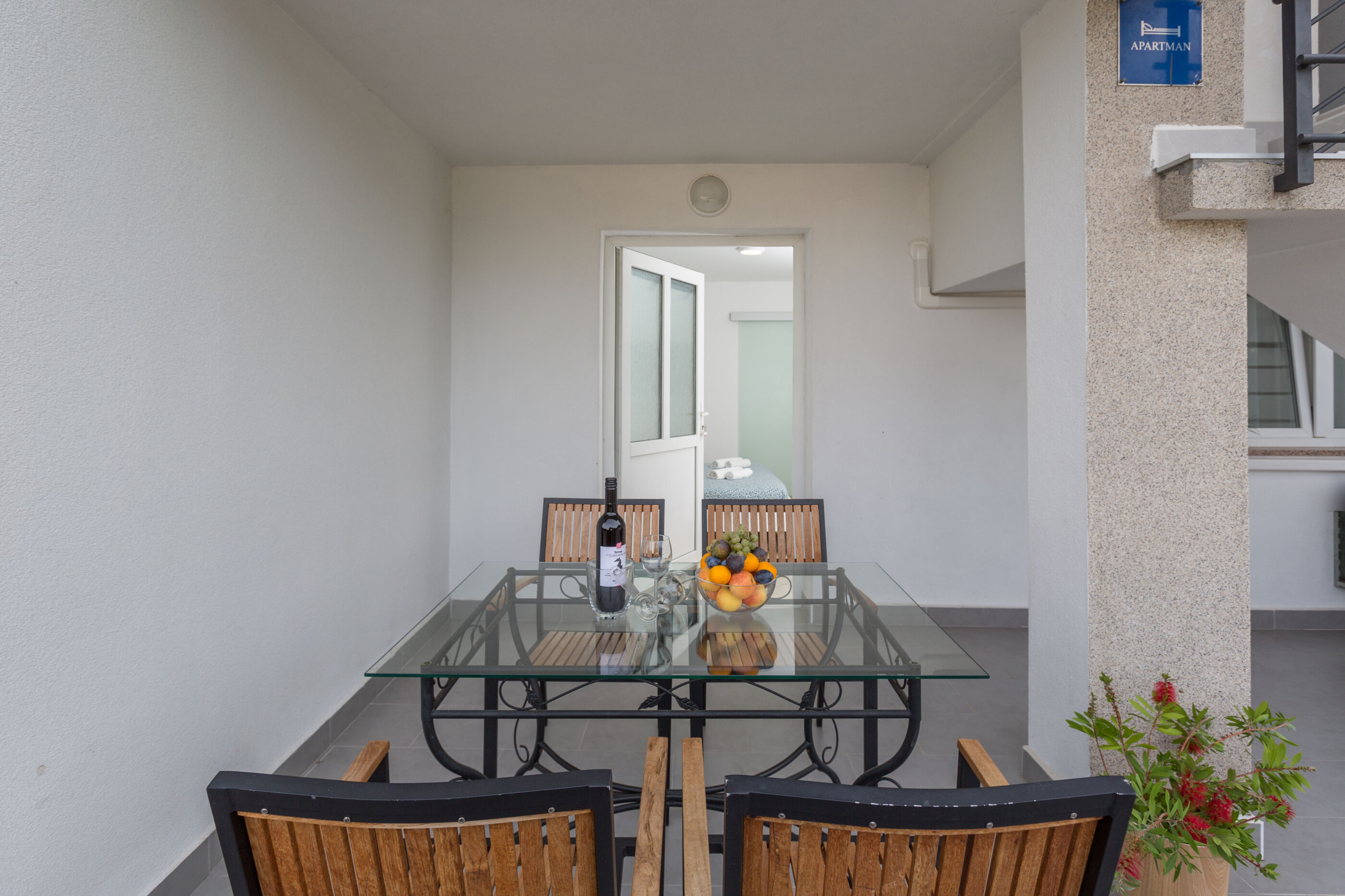 Apartment Marica 3 98282-A1