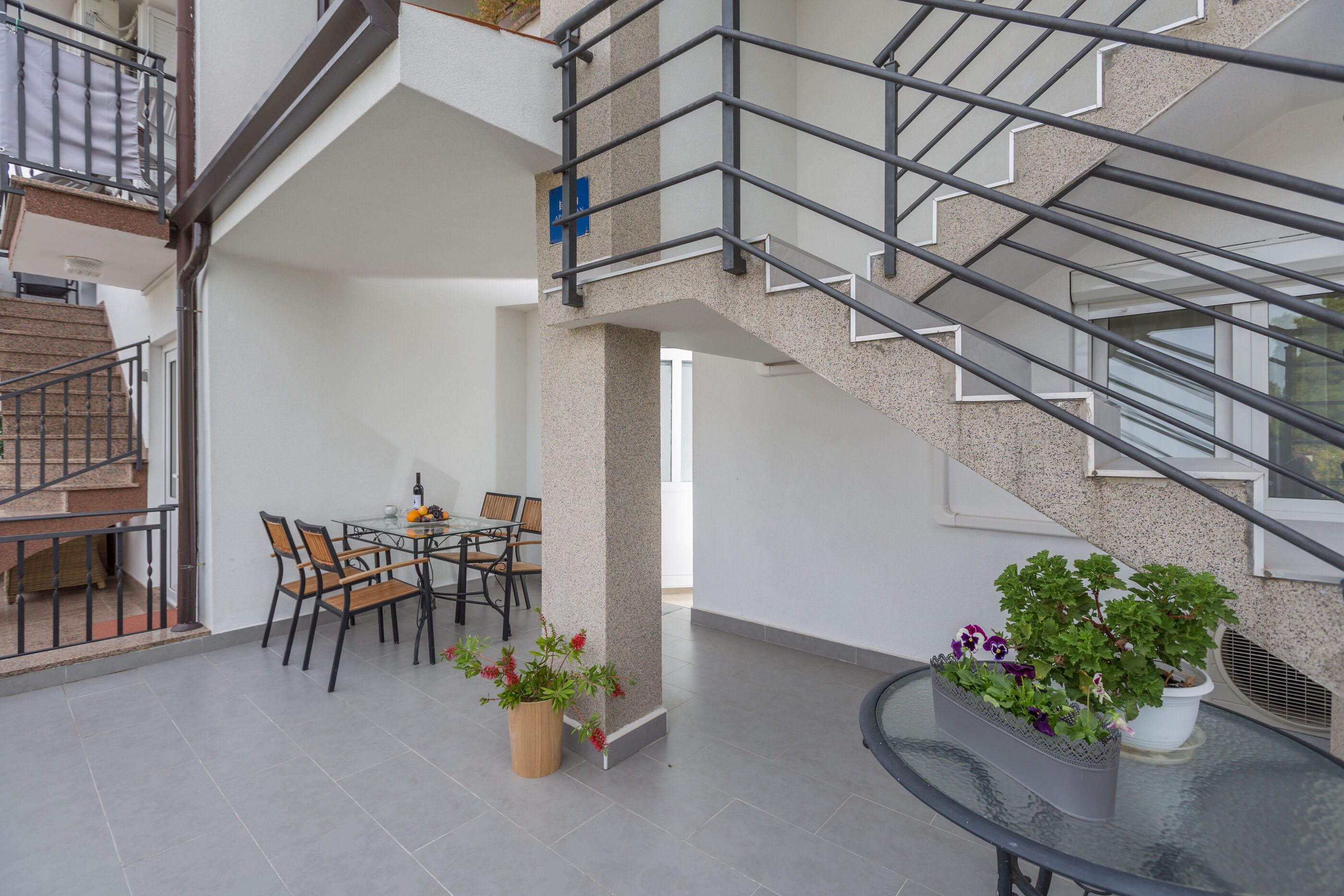 Apartment Marica 3 98282-A1