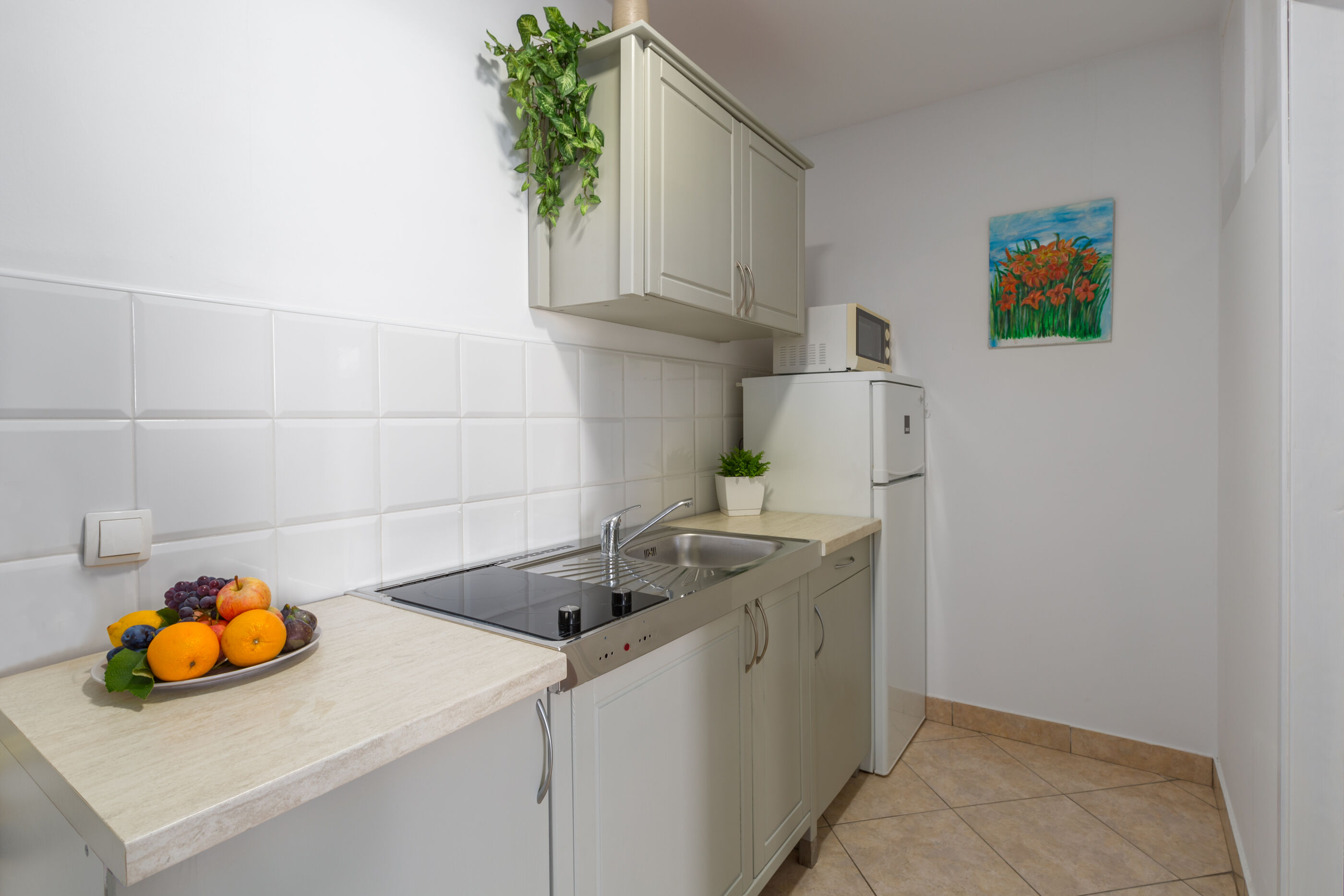 Apartment Marica 3 98282-A1