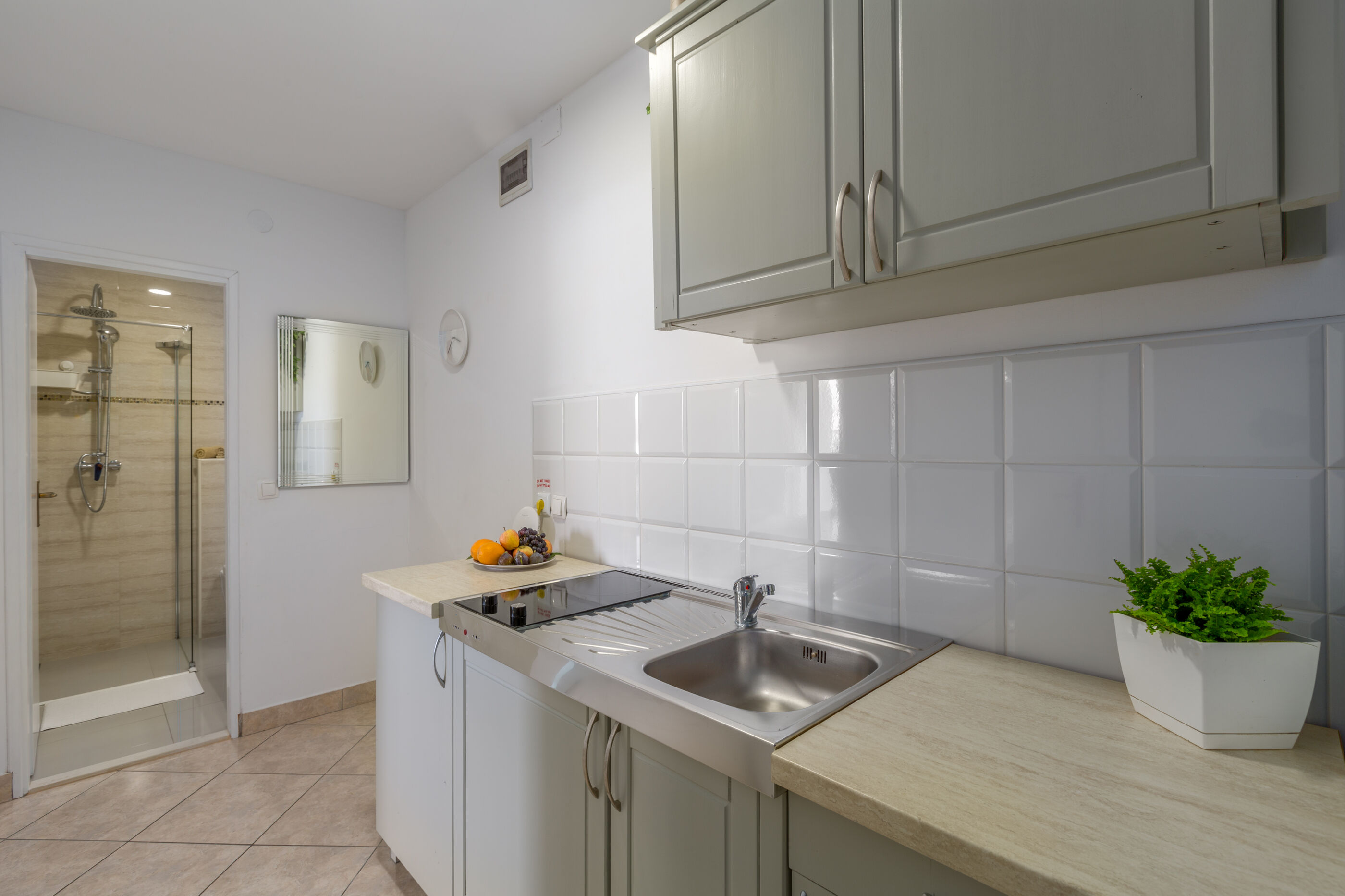 Apartment Marica 3 98282-A1