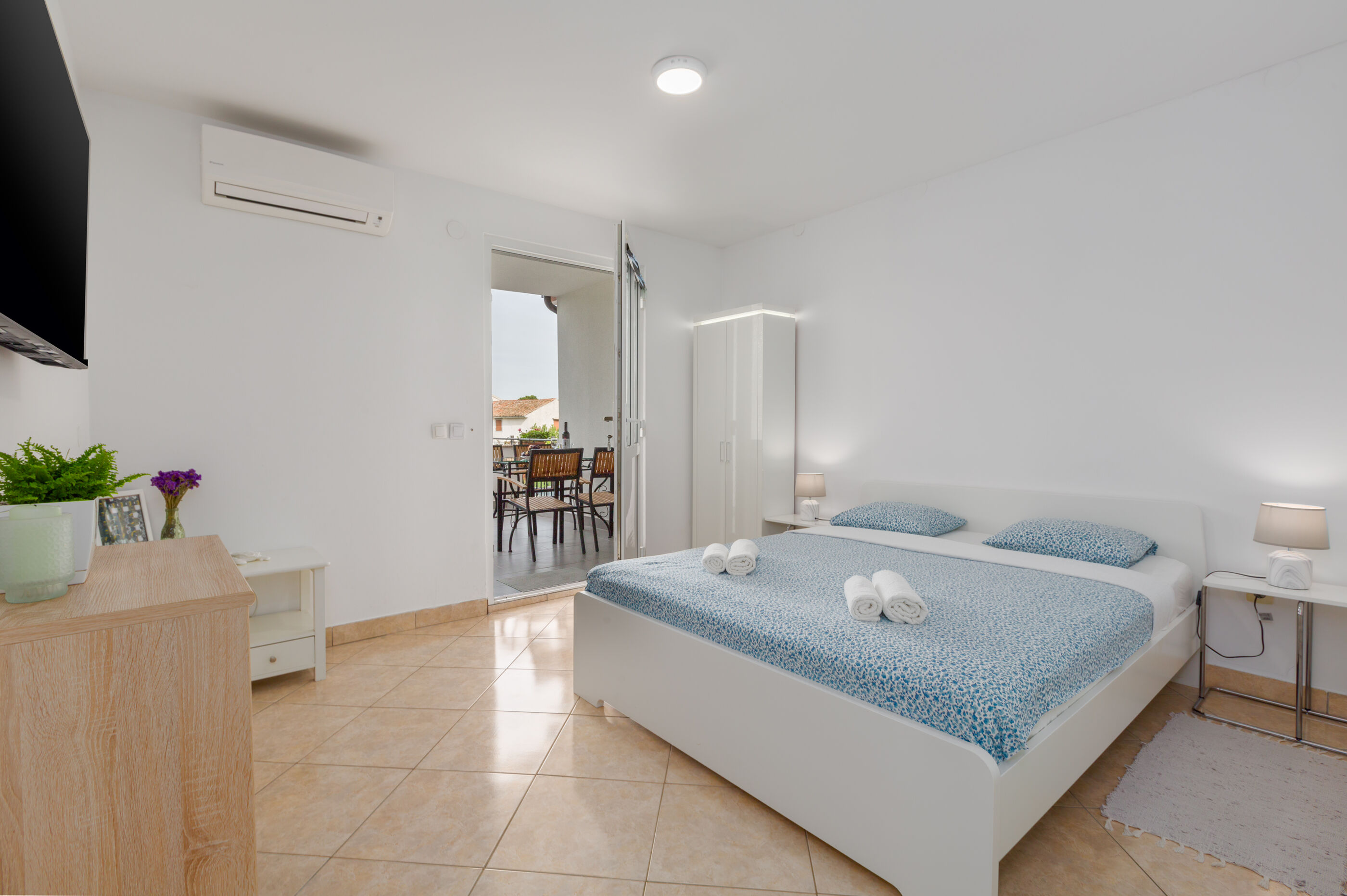 Apartment Marica 3 98282-A1