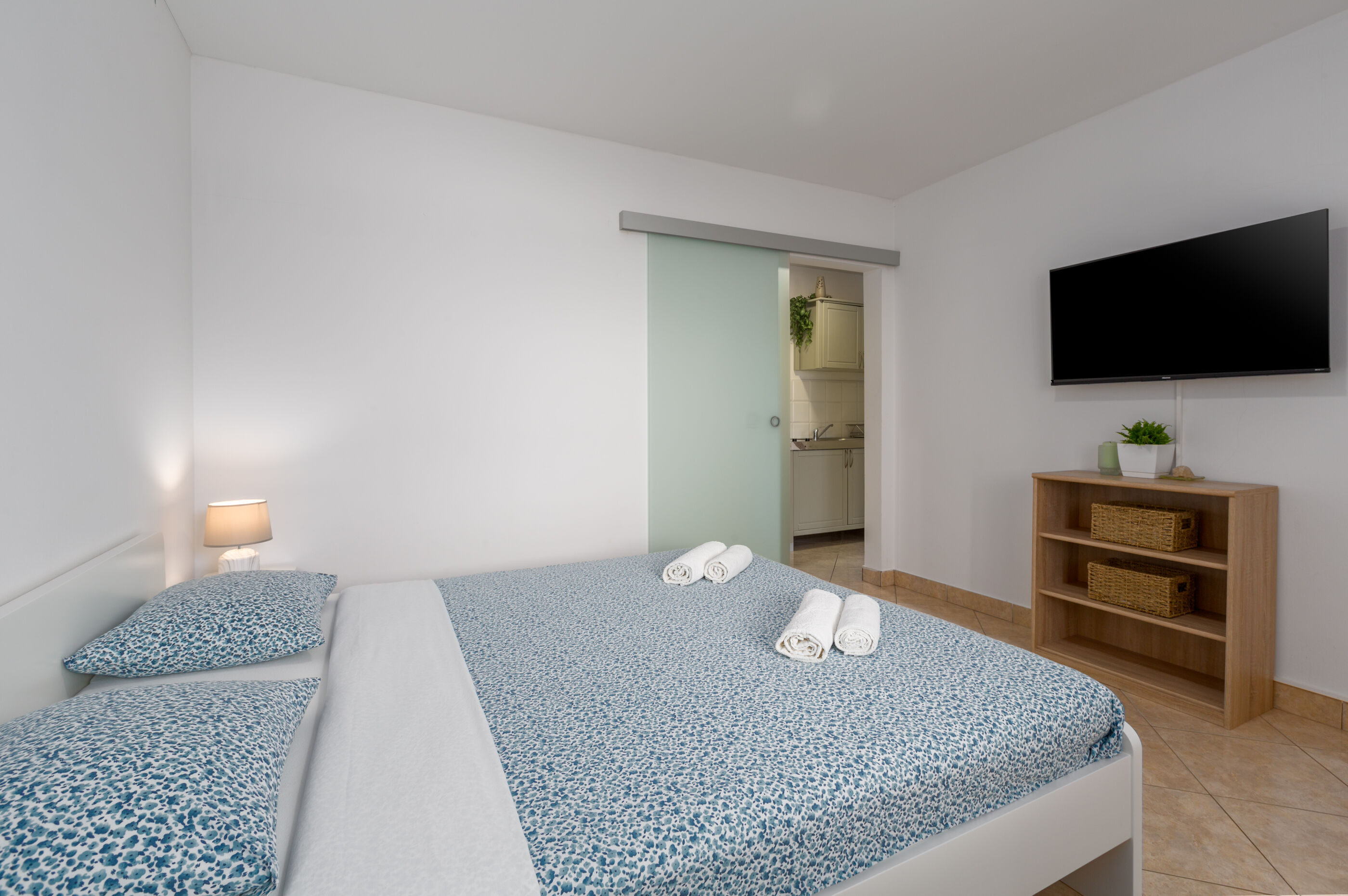 Apartment Marica 3 98282-A1