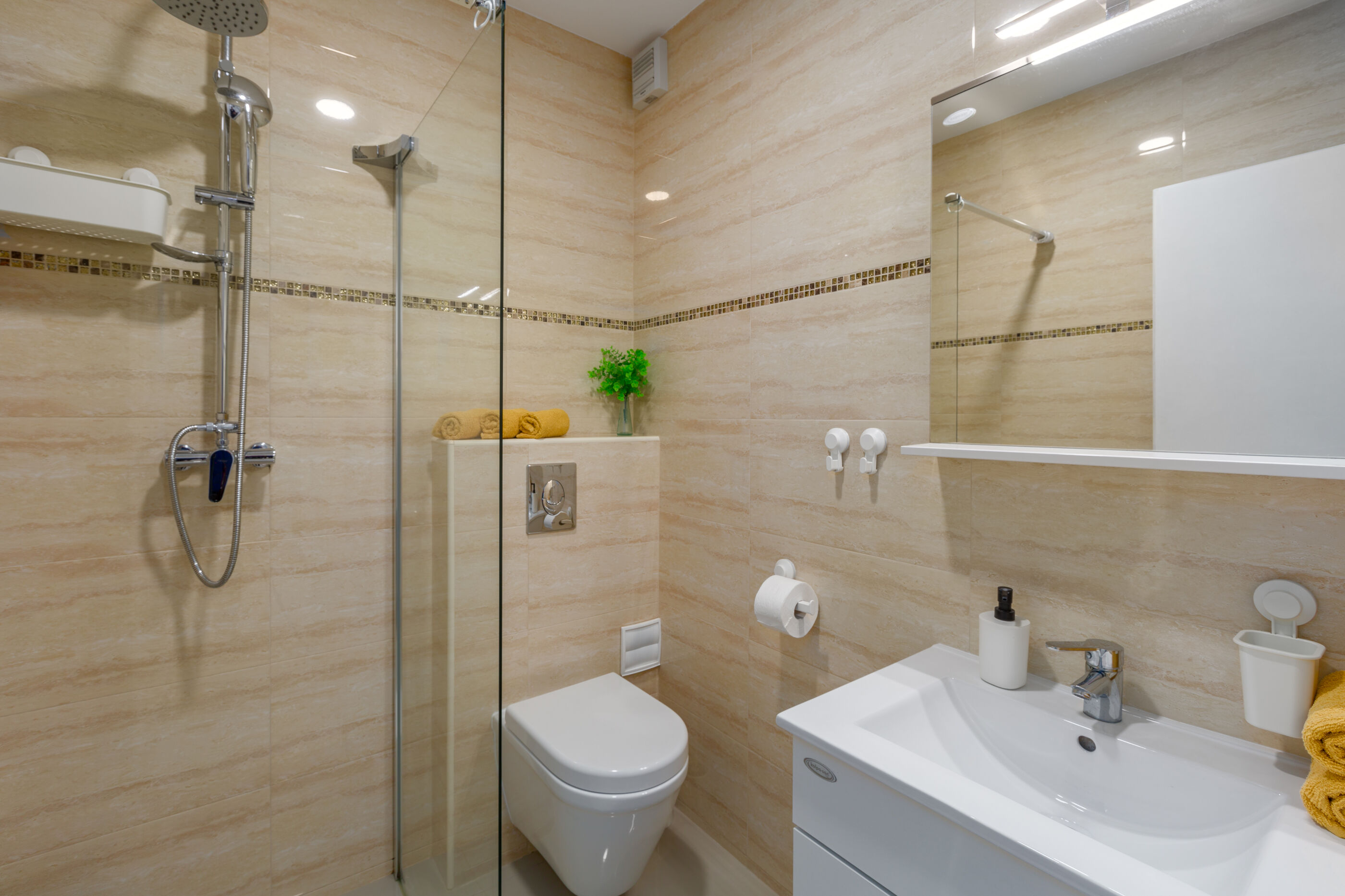 Apartment Marica 3 98282-A1