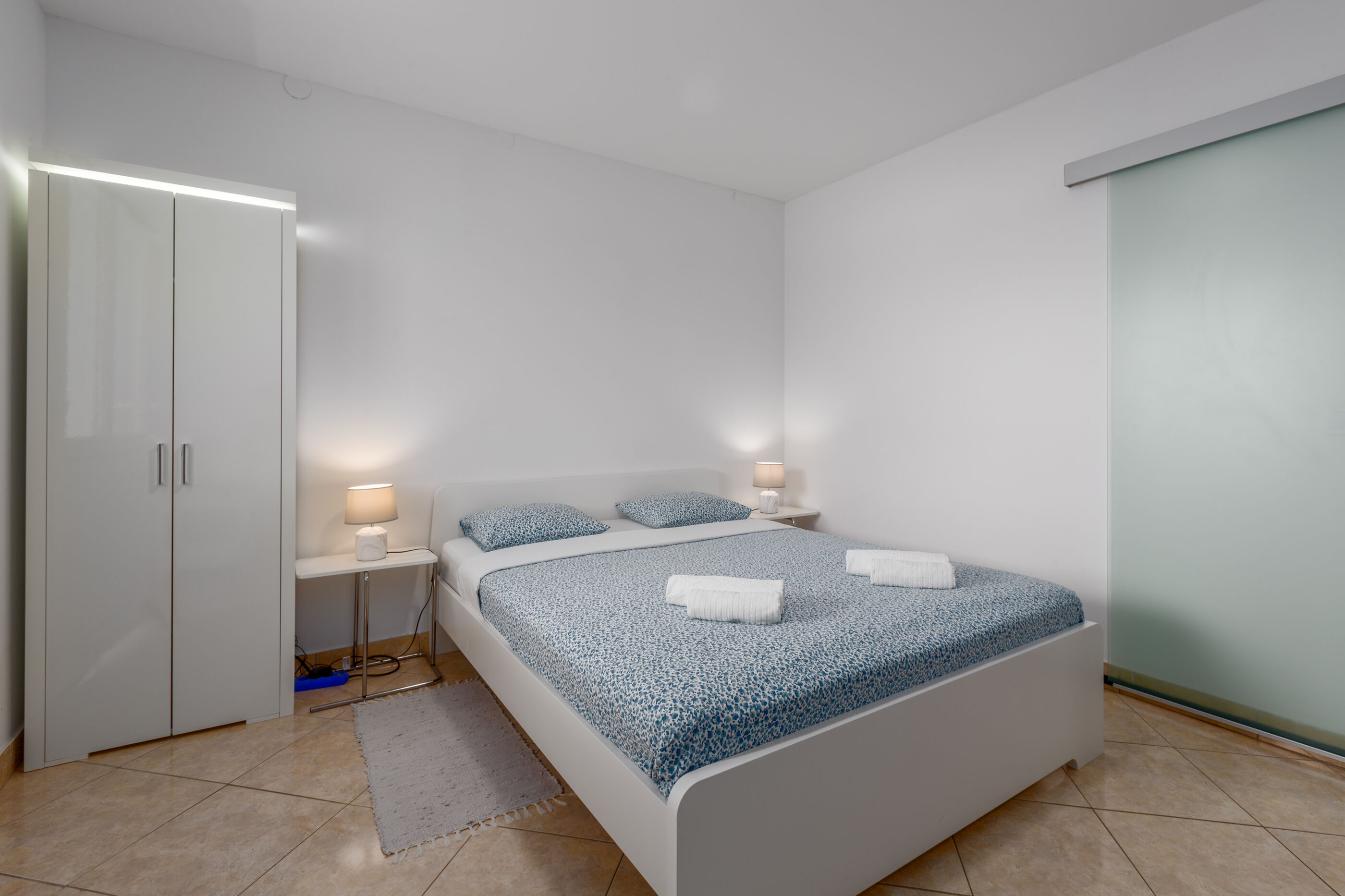 Apartment Marica 3 98282-A1