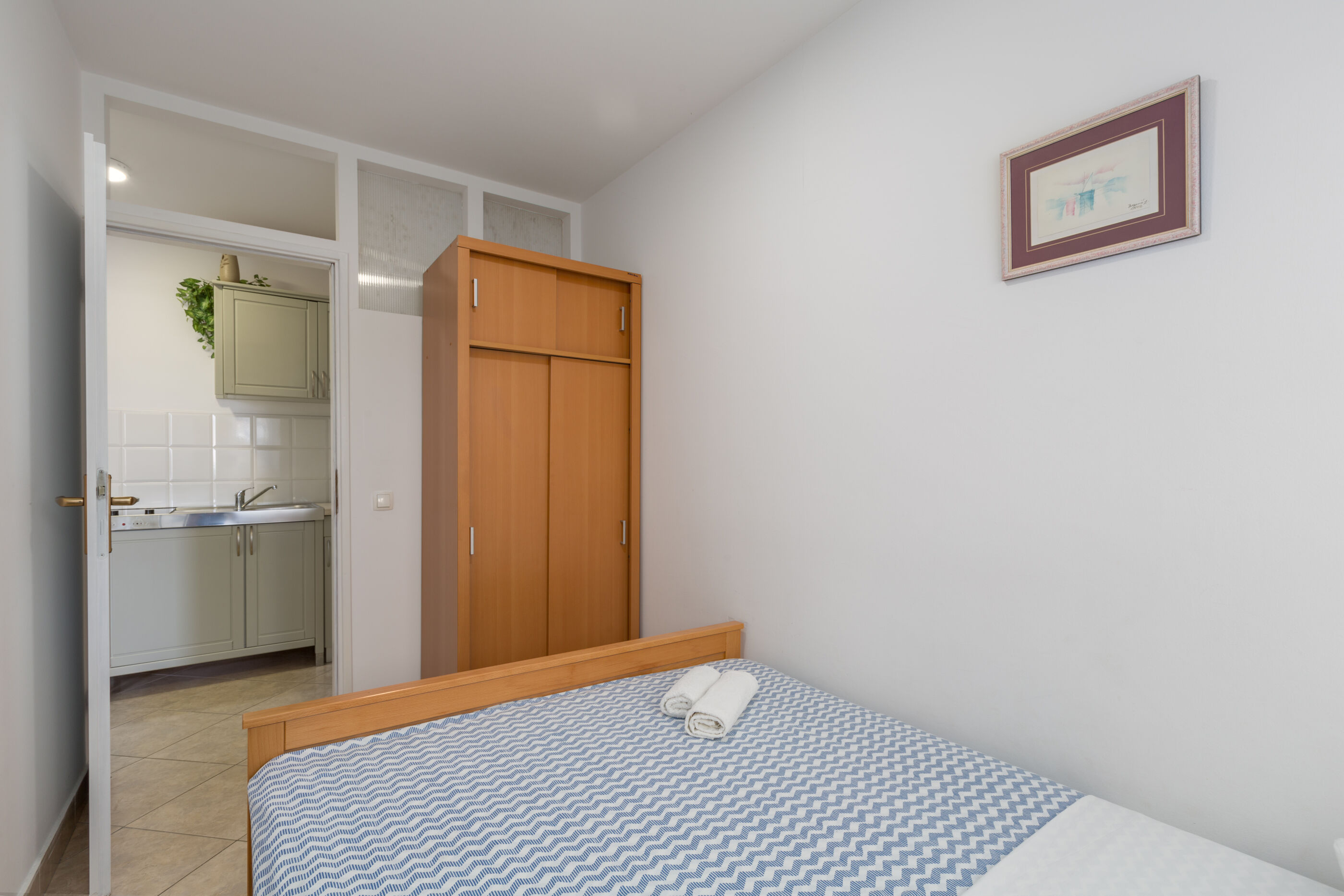 Apartment Marica 3 98282-A1