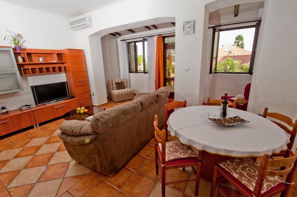 Apartment Bozena 94397-A1