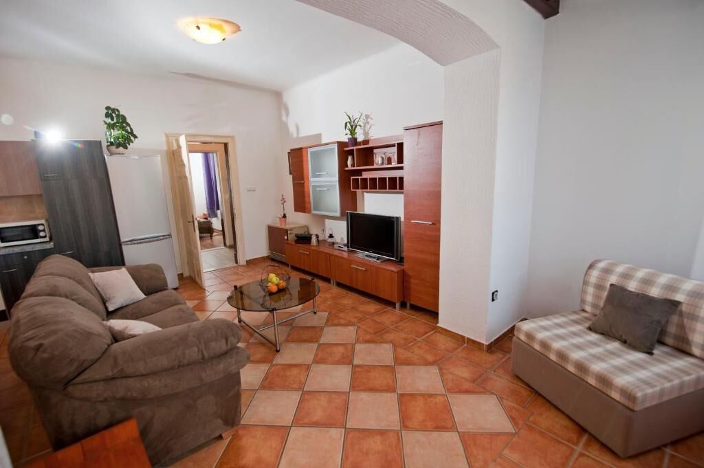 Apartment Bozena 94397-A1