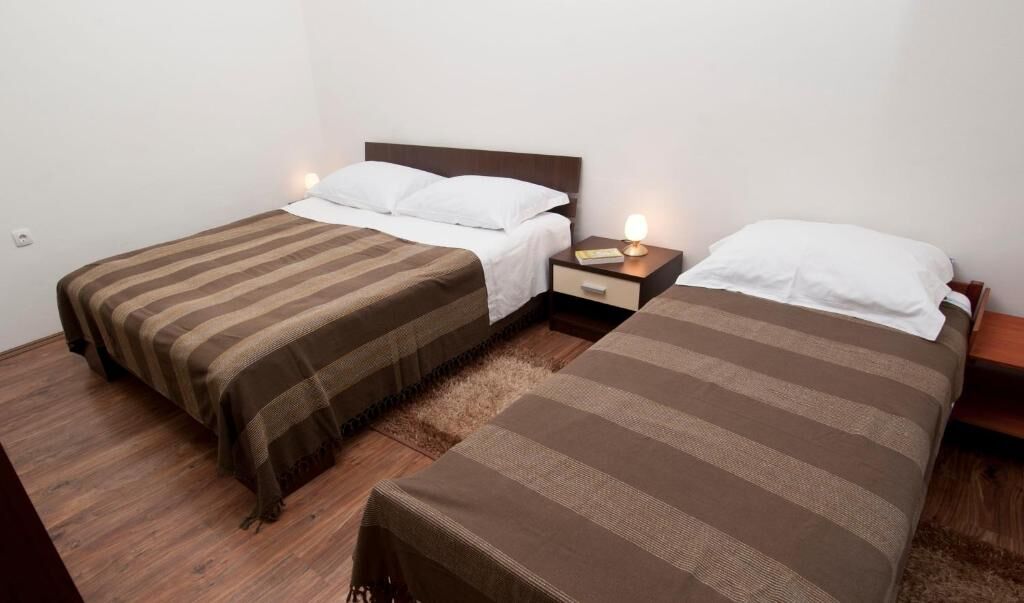Apartment Bozena 94397-A1