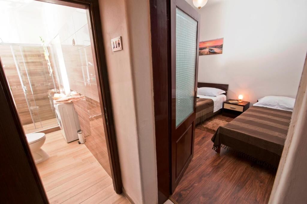 Apartment Bozena 94397-A1