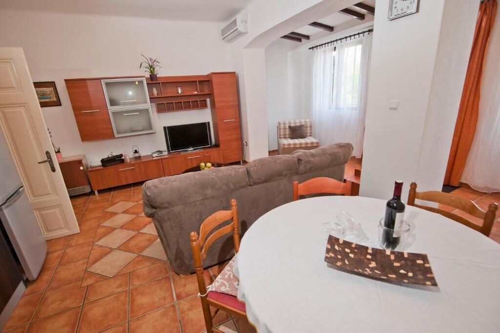 Apartment Bozena 94397-A1