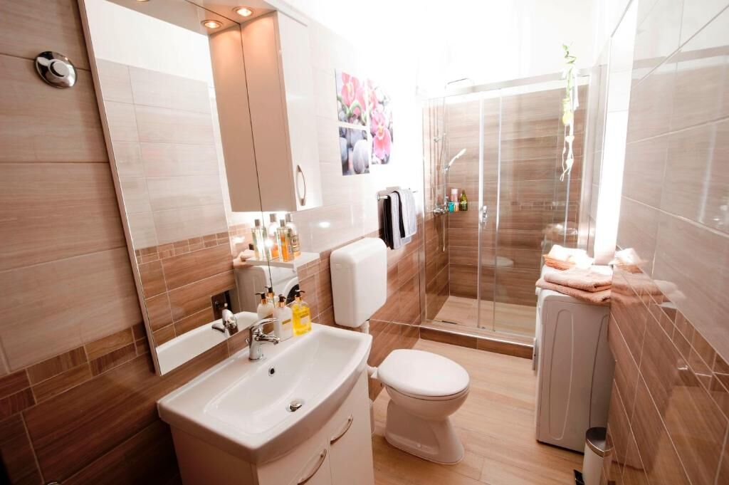 Apartment Bozena 94397-A1
