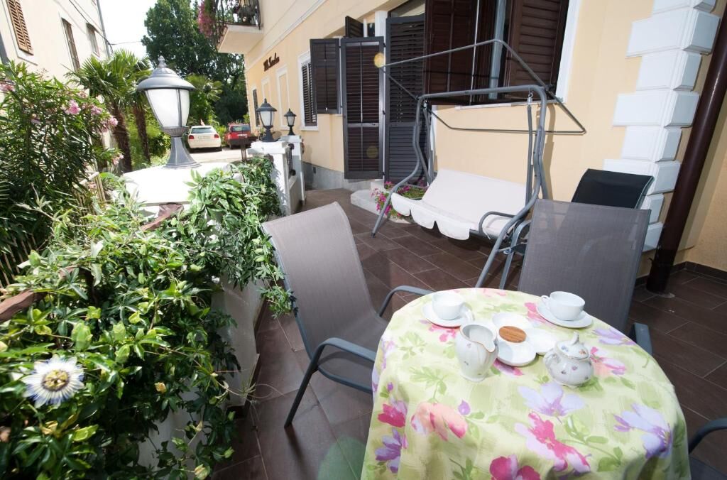 Apartment Bozena 94397-A1