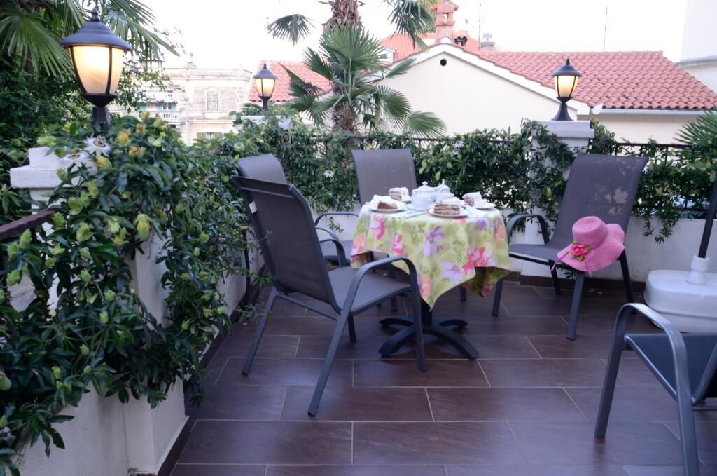 Apartment Bozena 94397-A1