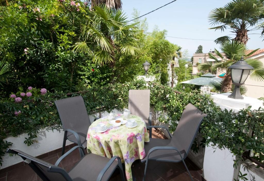 Apartment Bozena 94397-A1