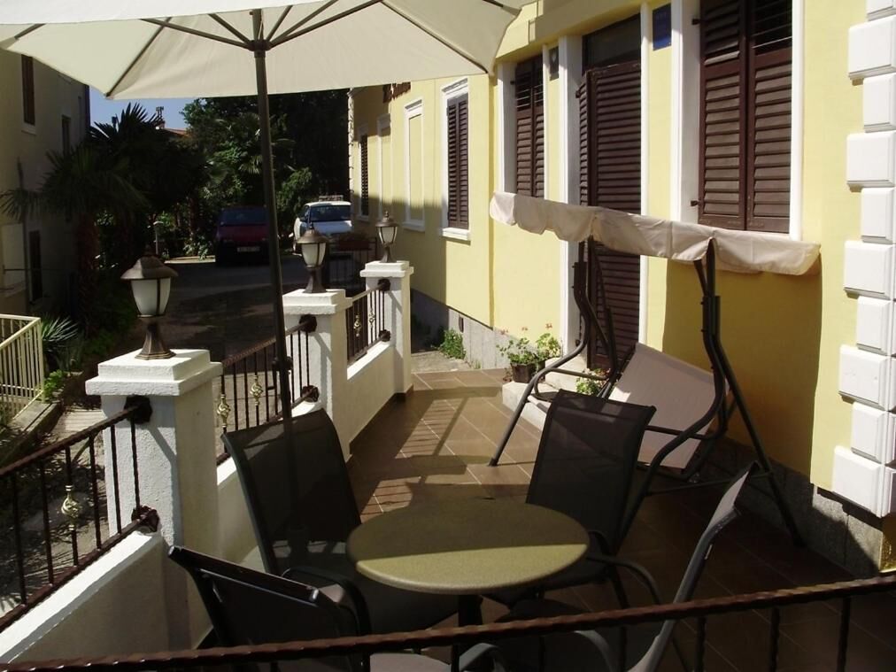 Apartment Bozena 94397-A1