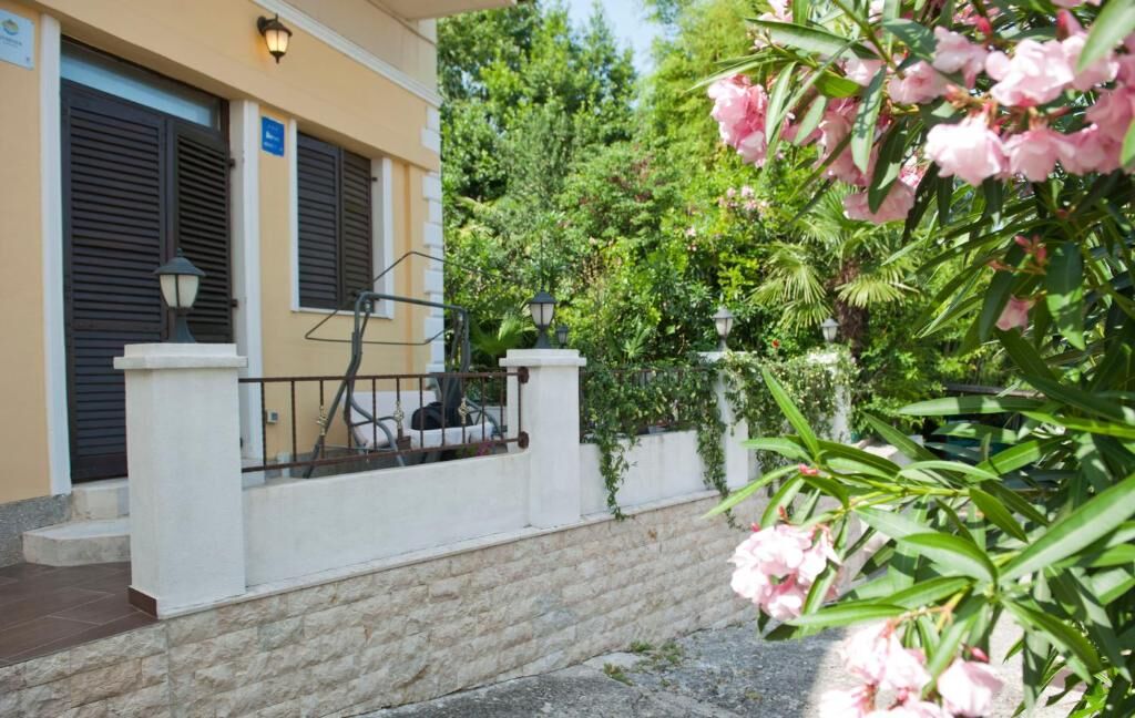Apartment Bozena Apartment Bozena Accommodation in Opatija
