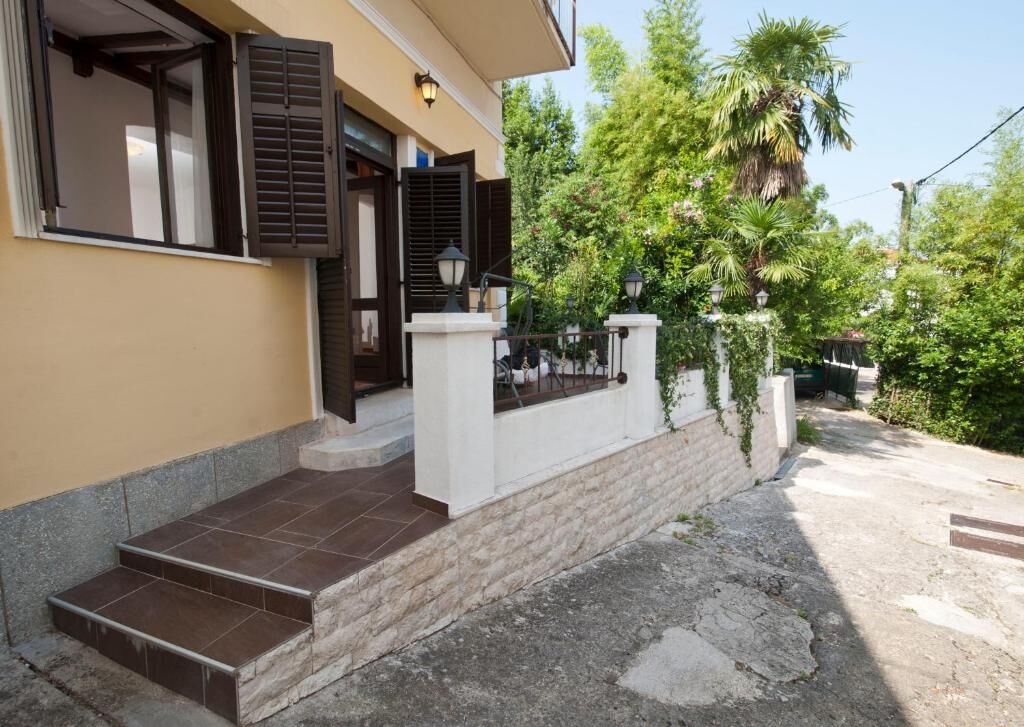 Apartment Bozena 94397-A1