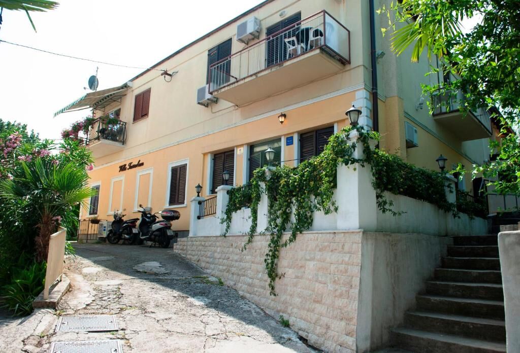 Apartment Bozena 94397-A1
