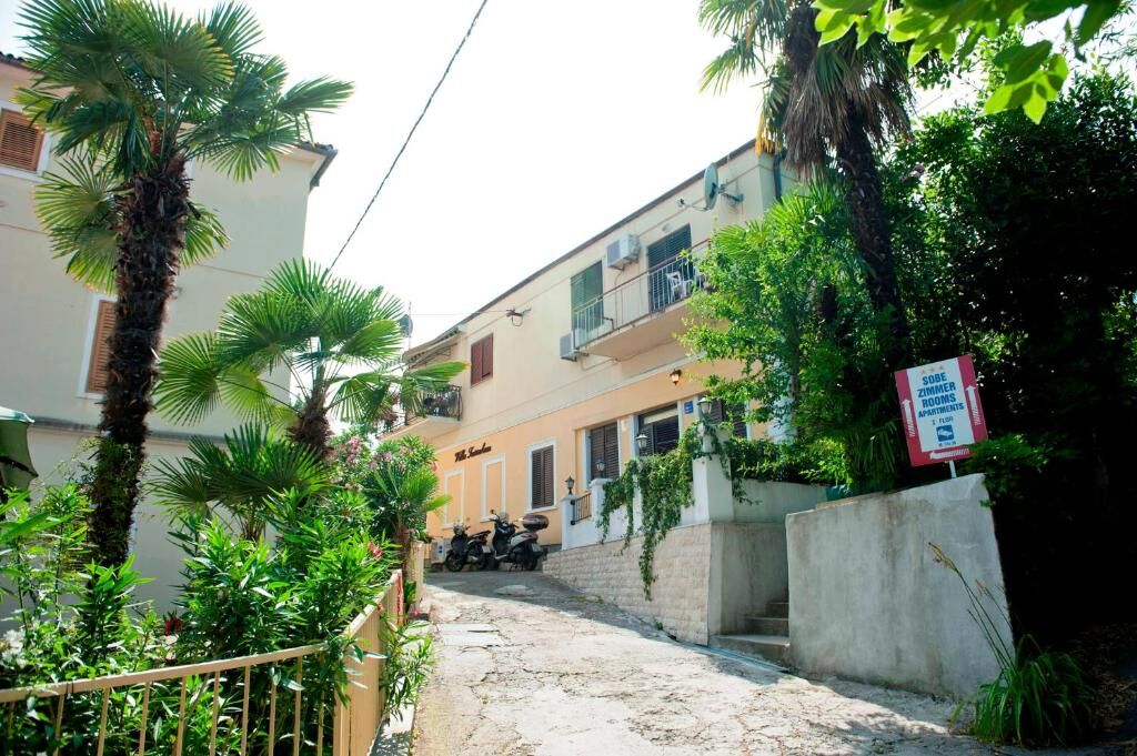 Apartment Bozena 94397-A1