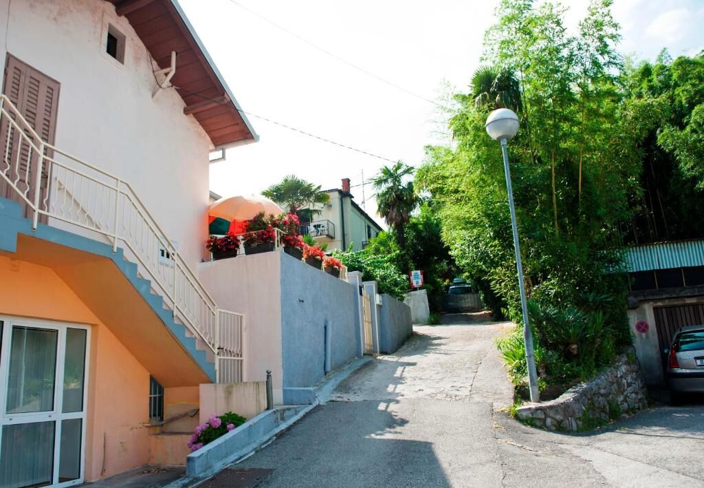 Apartment Bozena 94397-A1
