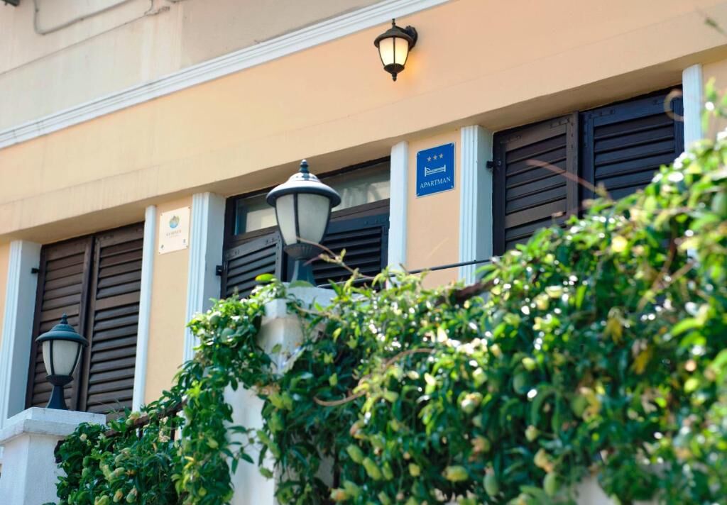 Apartment Bozena 94397-A1