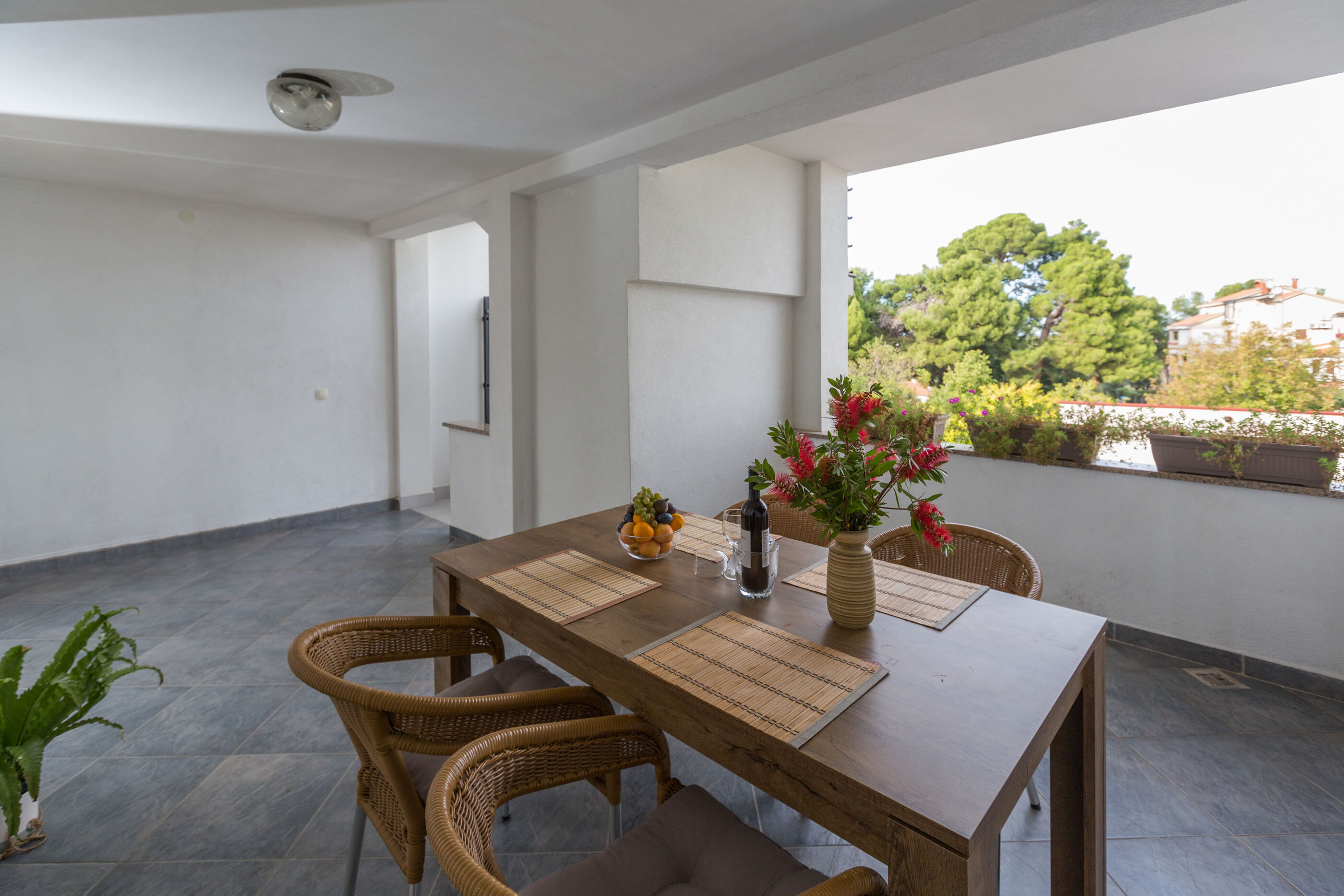 Apartment Marica 4 98283-A1