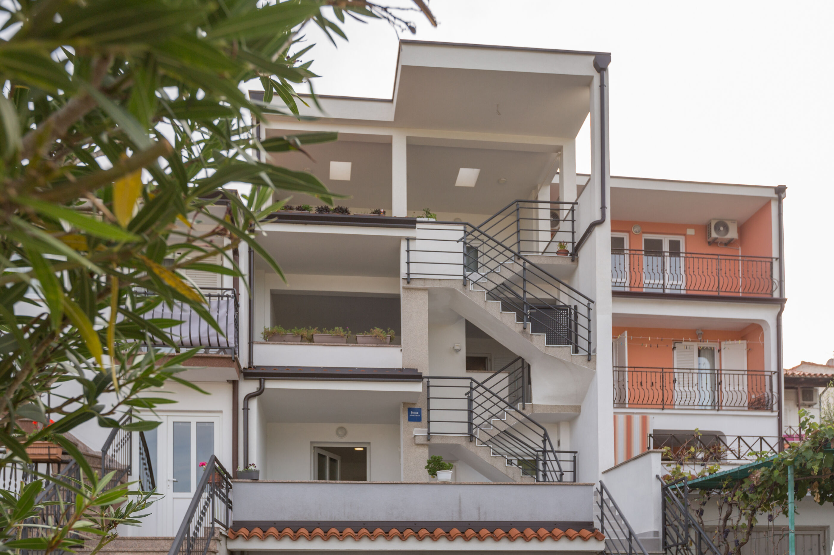 Apartment Marica 4 98283-A1