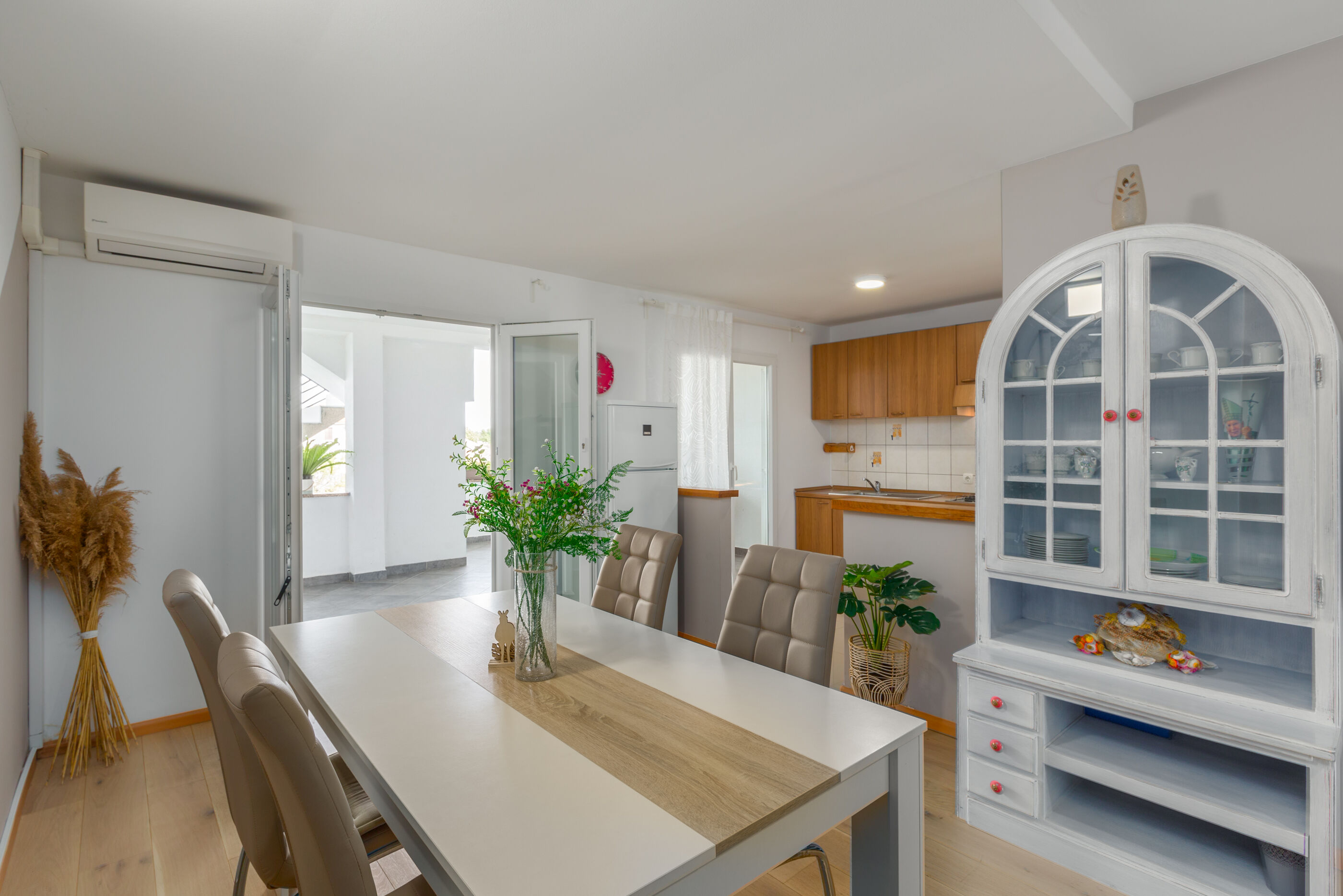 Apartment Marica 4 98283-A1