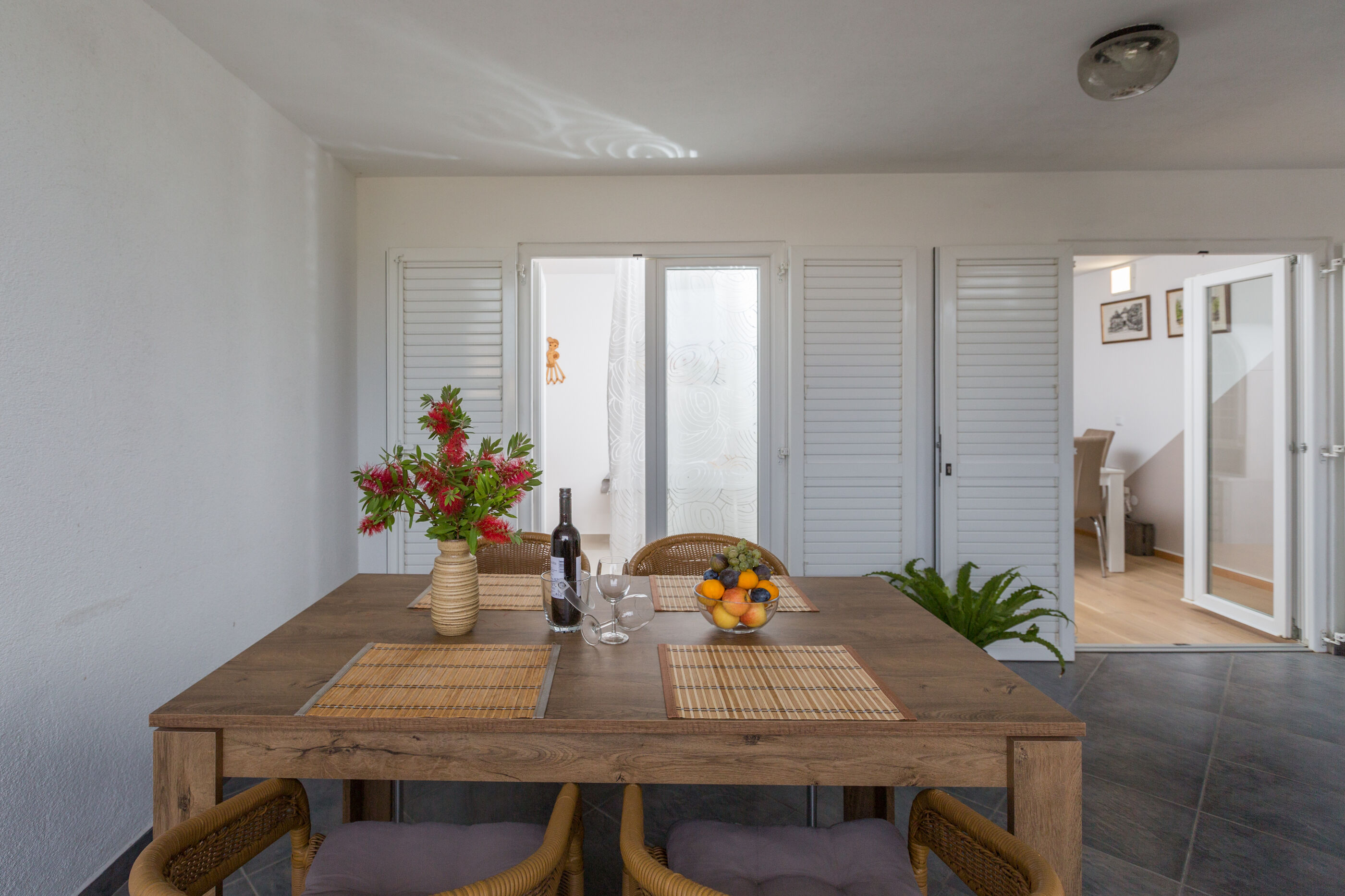 Apartment Marica 4 98283-A1