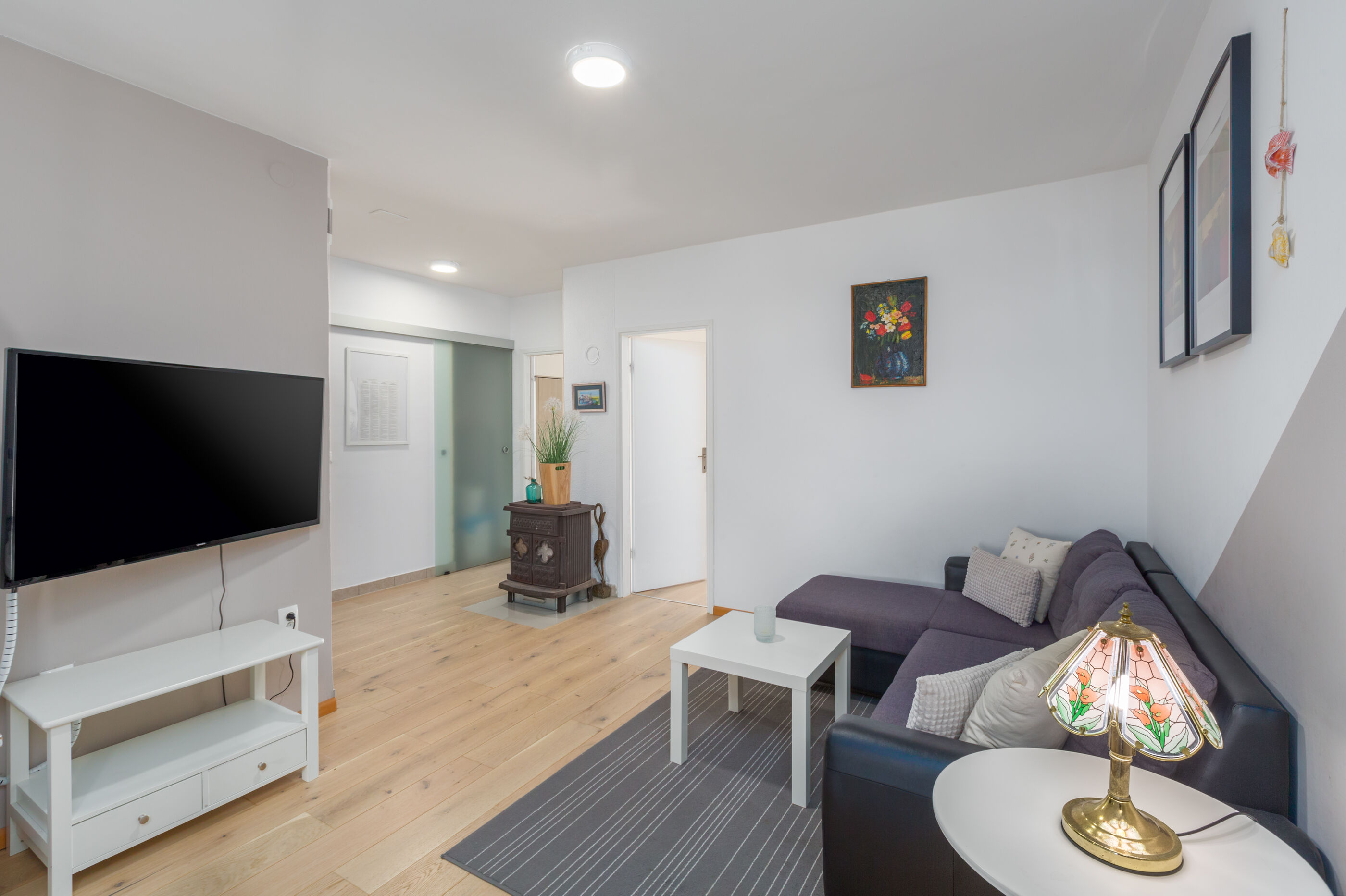Apartment Marica 4 98283-A1