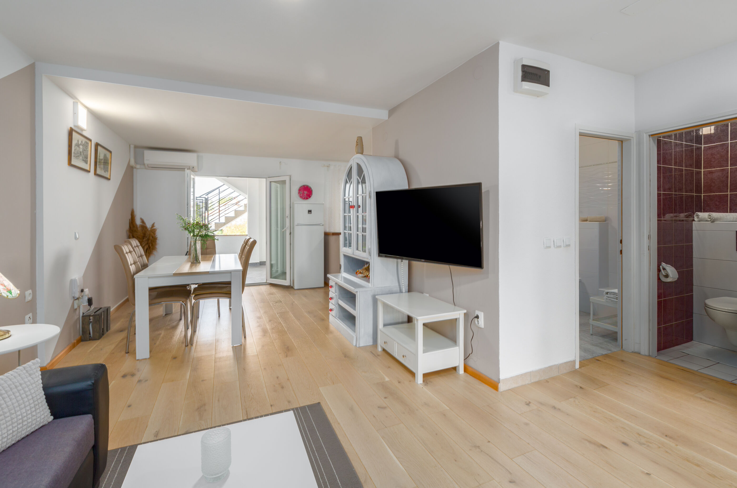 Apartment Marica 4 98283-A1