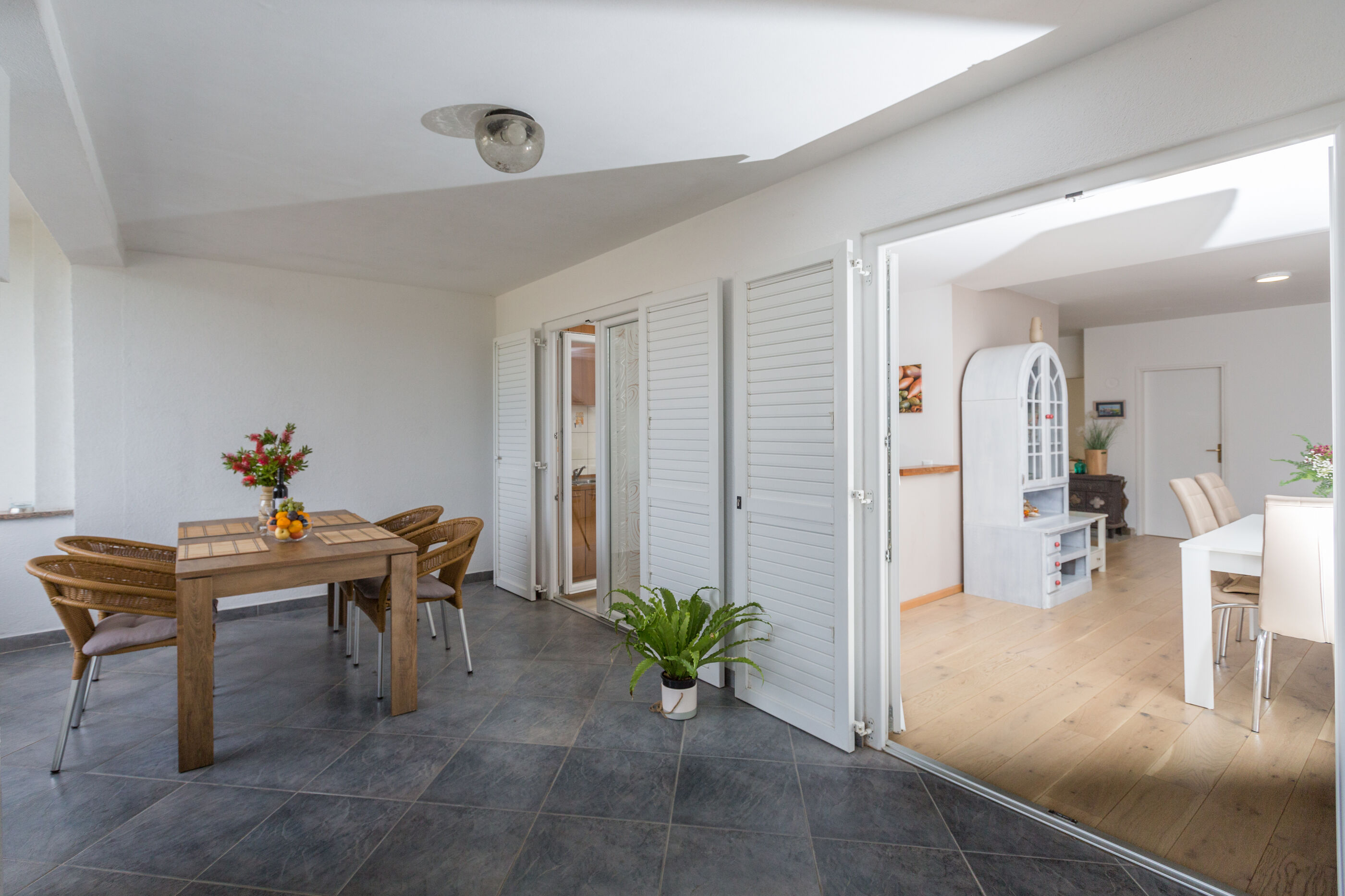Apartment Marica 4 98283-A1