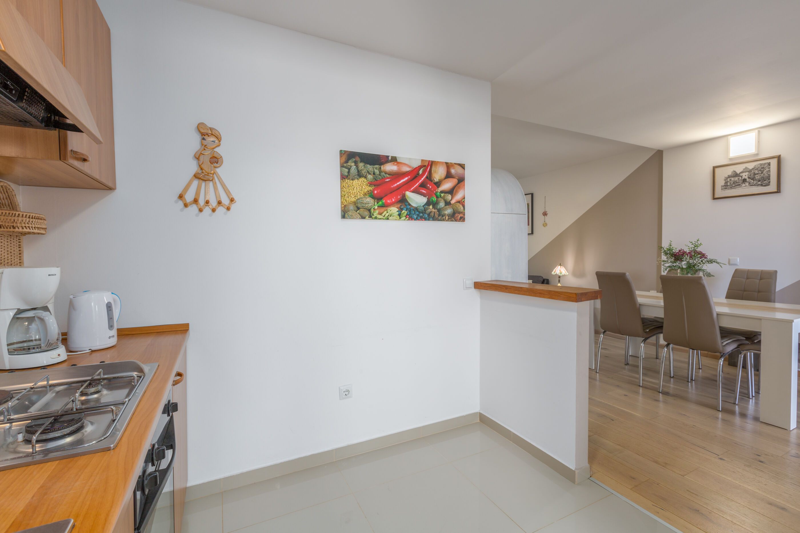 Apartment Marica 4 98283-A1