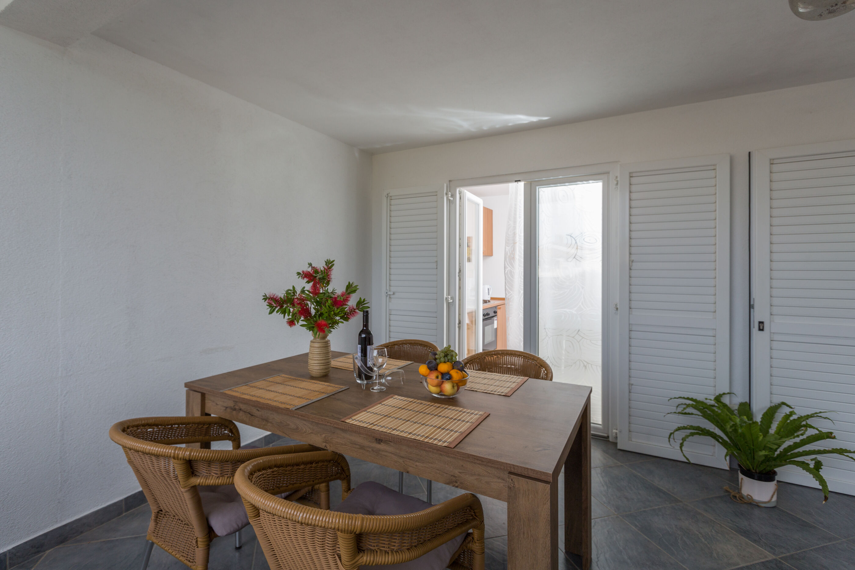 Apartment Marica 4 98283-A1