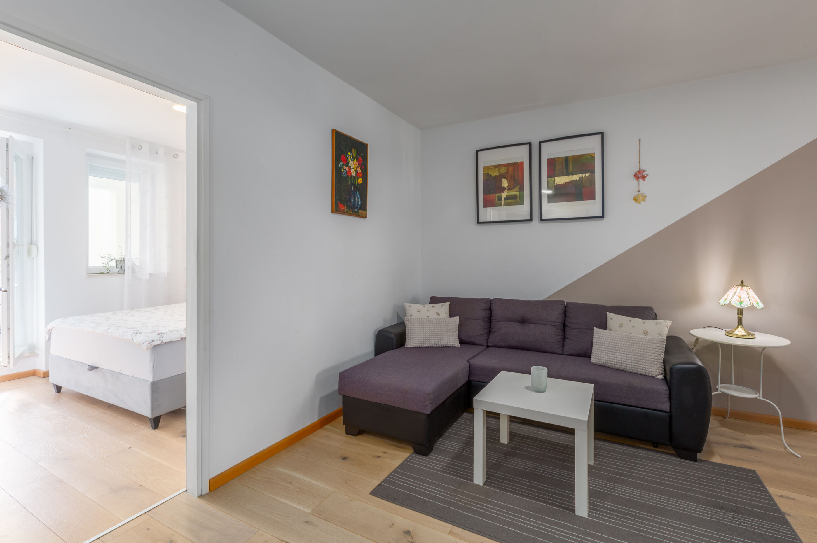 Apartment Marica 4 98283-A1