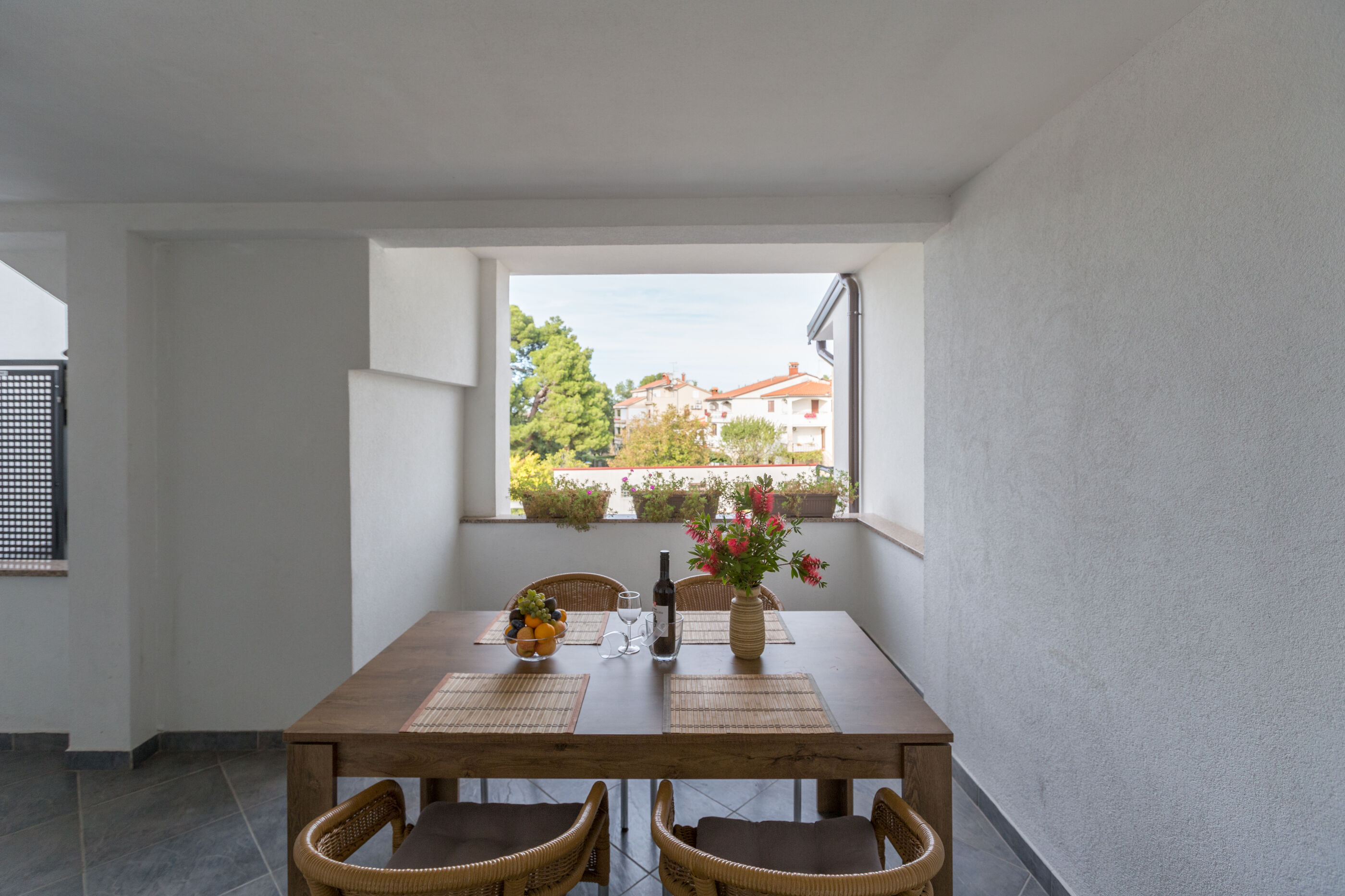 Apartment Marica 4 98283-A1