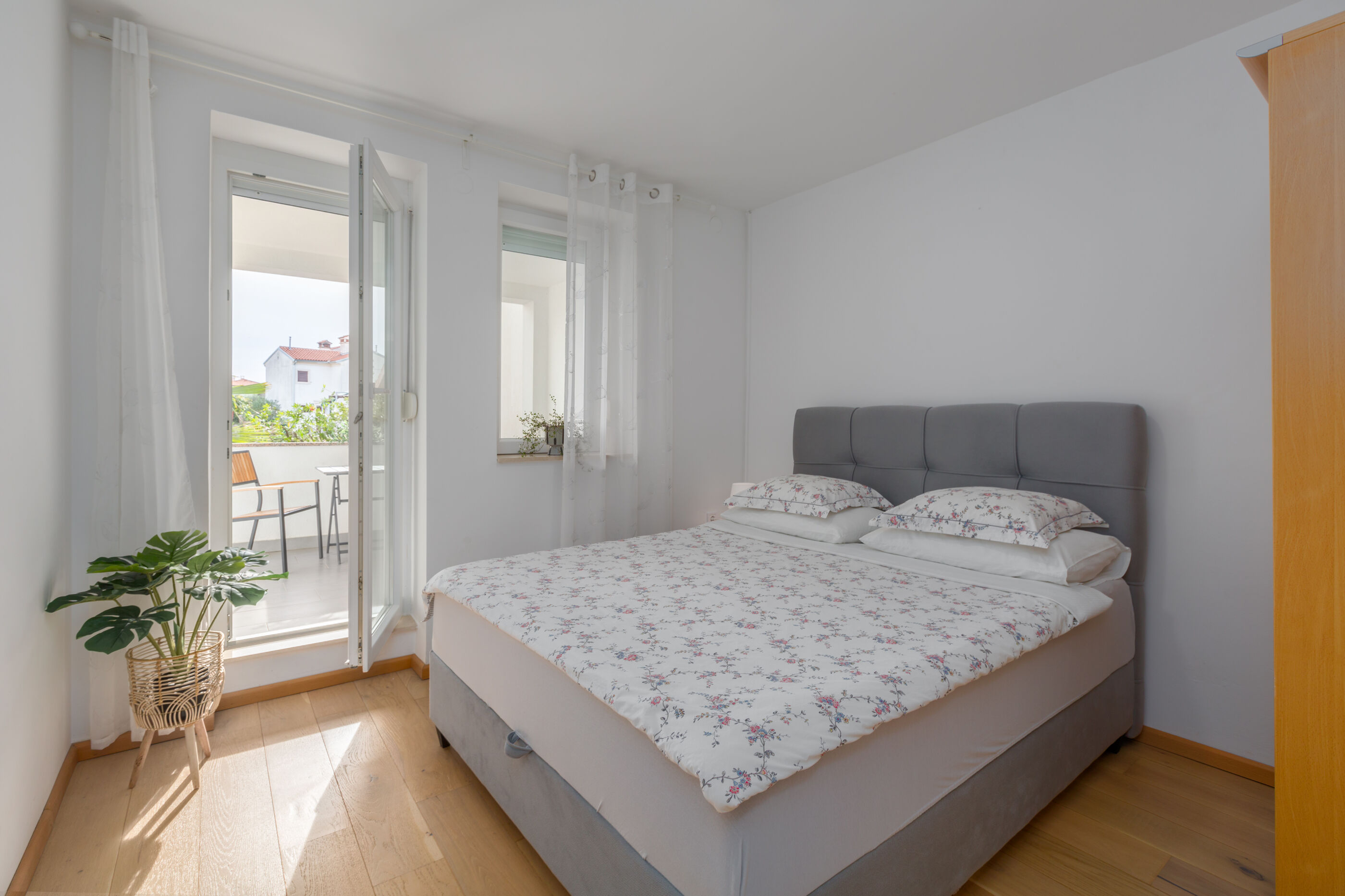 Apartment Marica 4 98283-A1