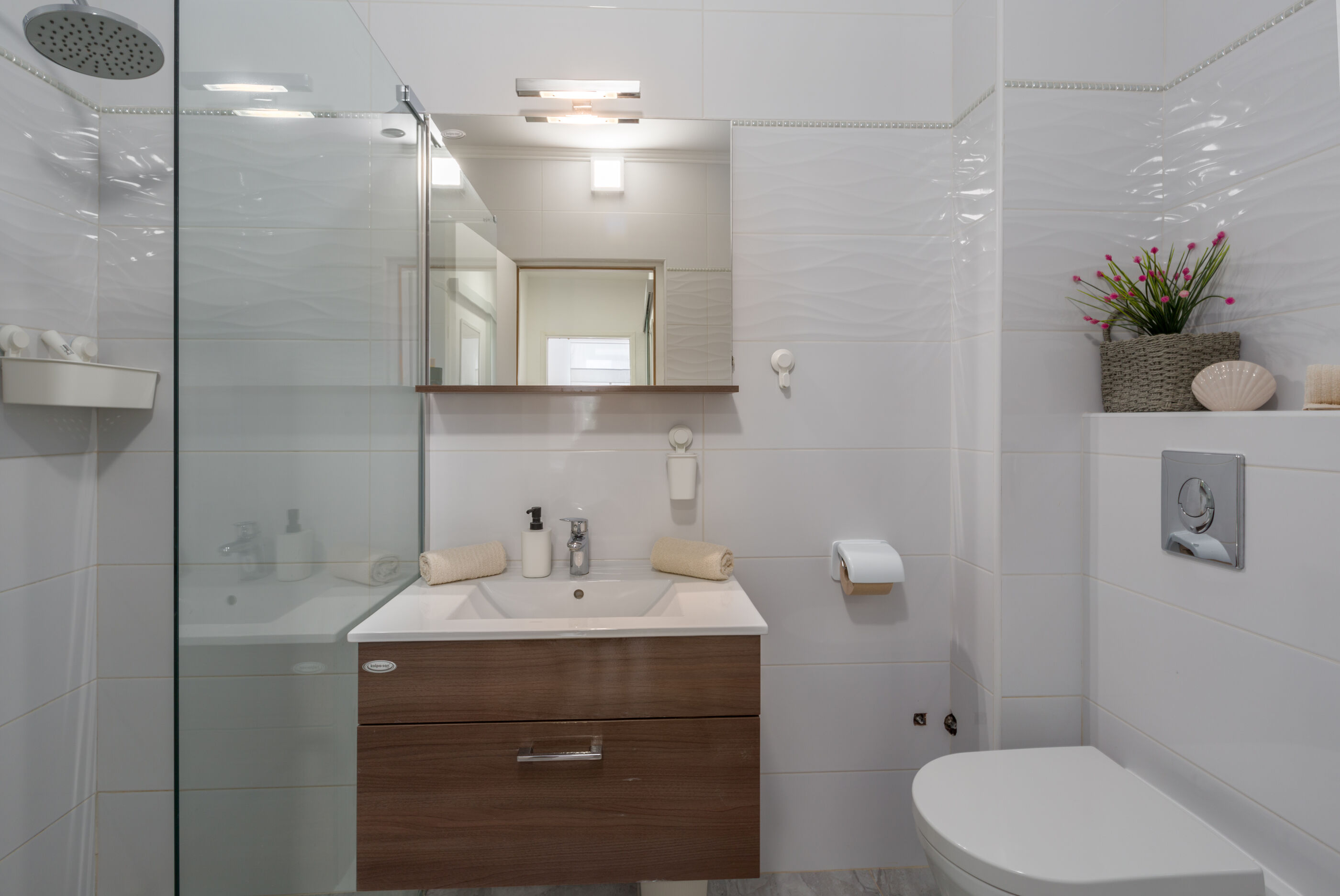 Apartment Marica 4 98283-A1