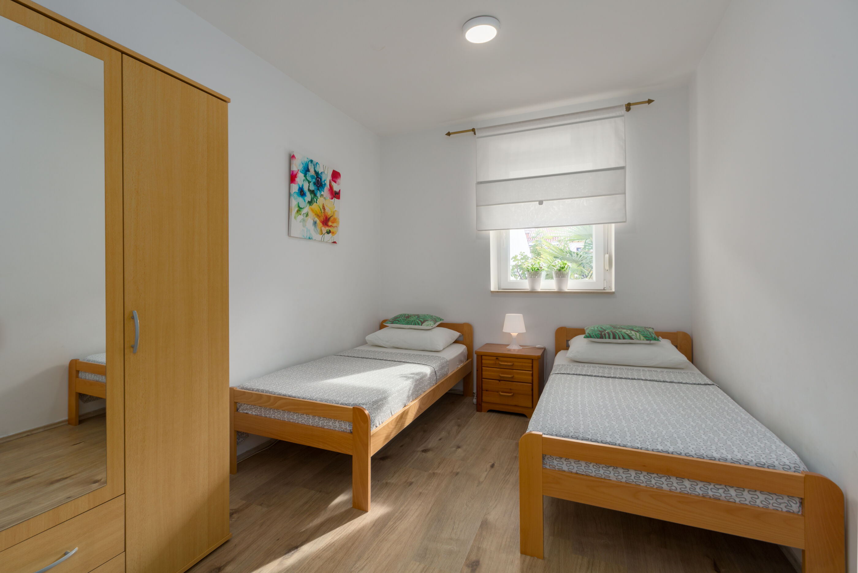 Apartment Marica 4 98283-A1
