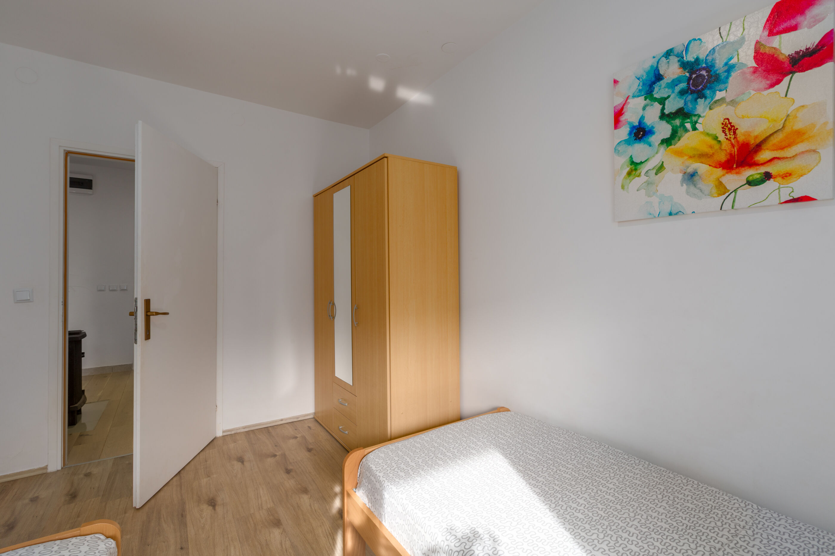 Apartment Marica 4 98283-A1