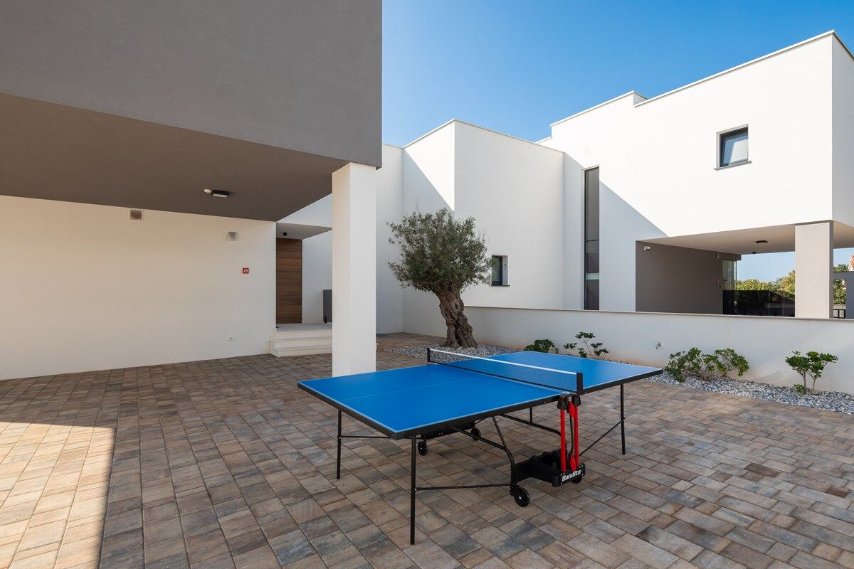 Villa Old Olive IV 74284-K1