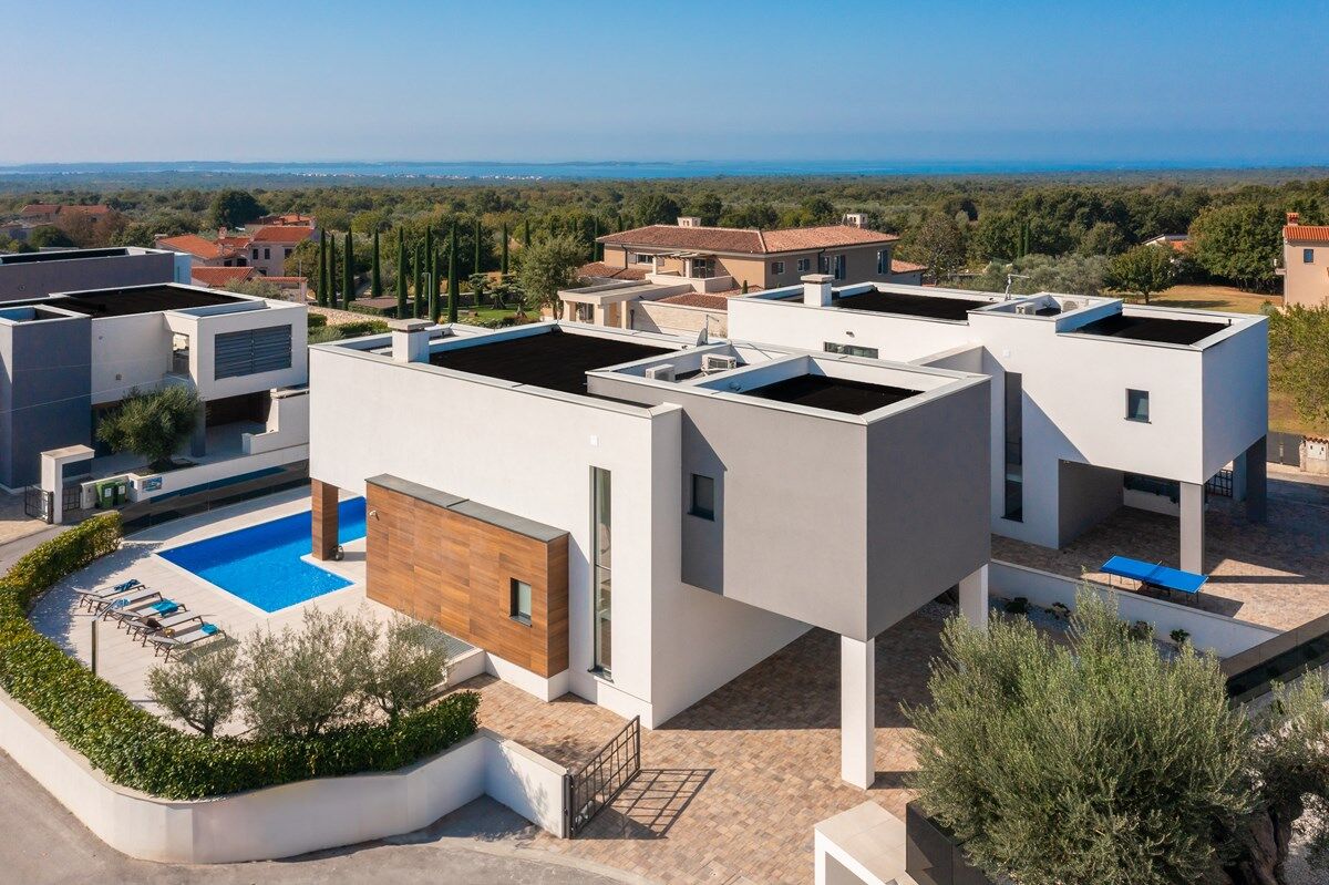 Villa Old Olive IV 74284-K1