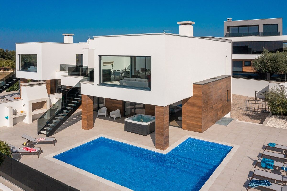 Villa Old Olive IV 74284-K1
