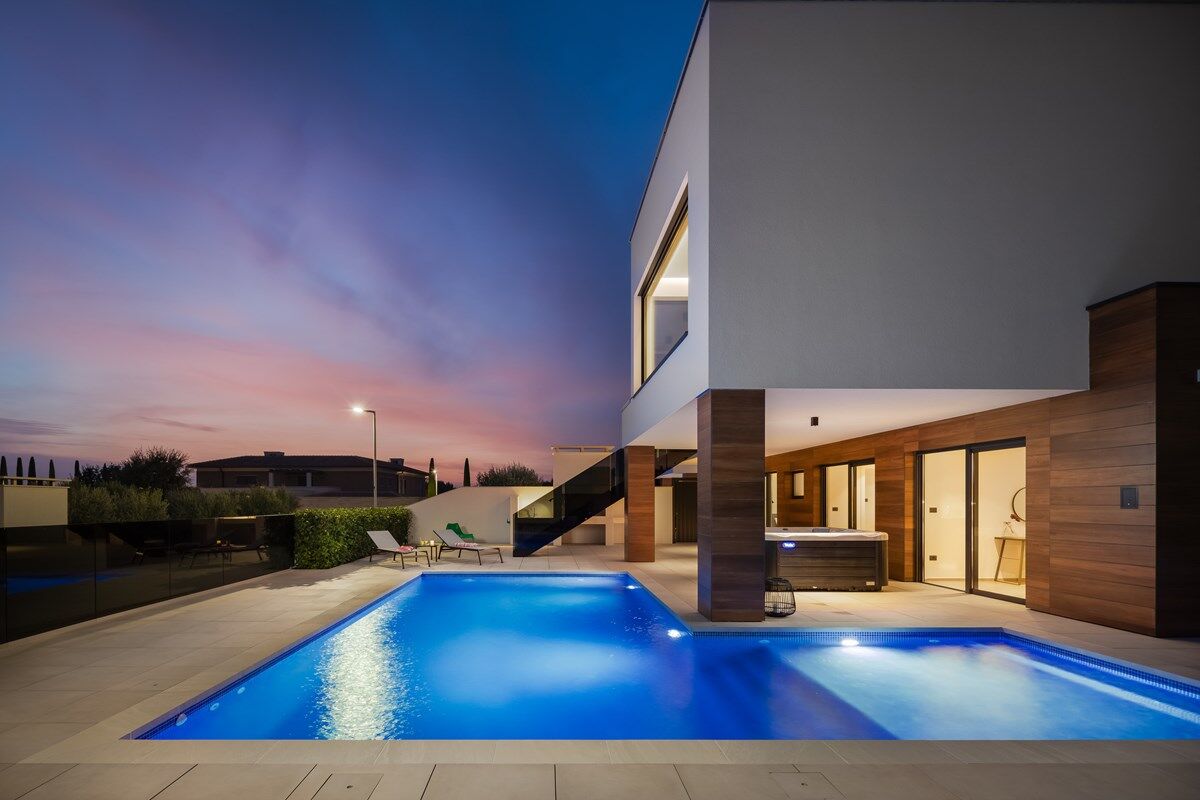 Villa Old Olive IV 74284-K1