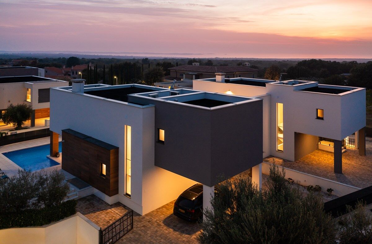 Villa Old Olive IV 74284-K1