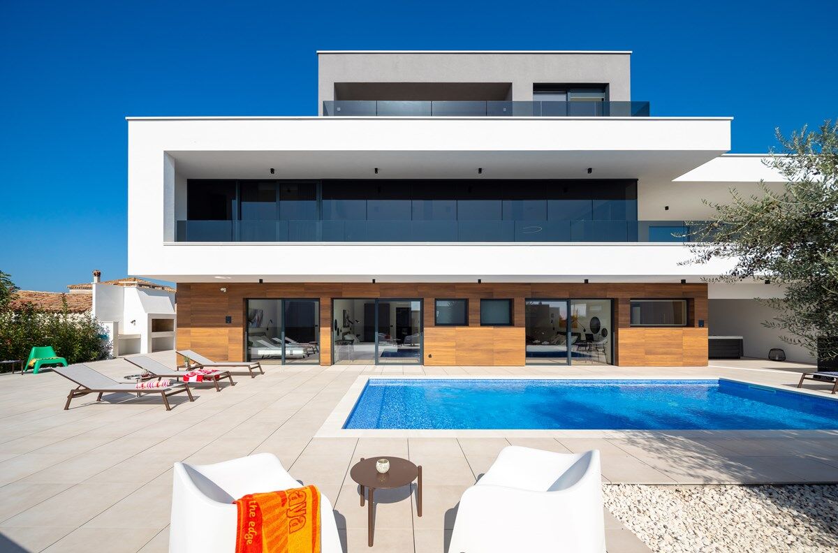 Villa Old Olive V K1