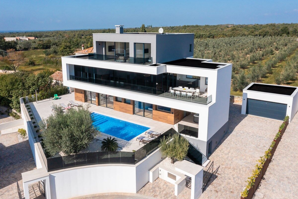 Villa Old Olive V 74285-K1